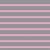 Bonbon Gray Stripe