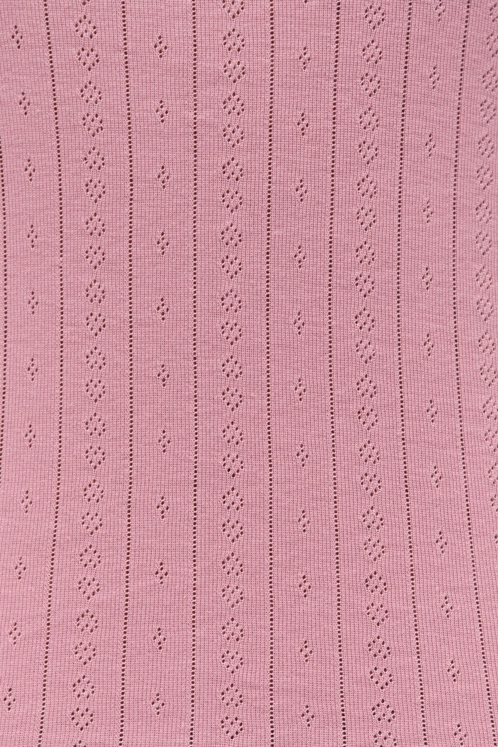 ENVOLVI LS TEE 7090 Lilas