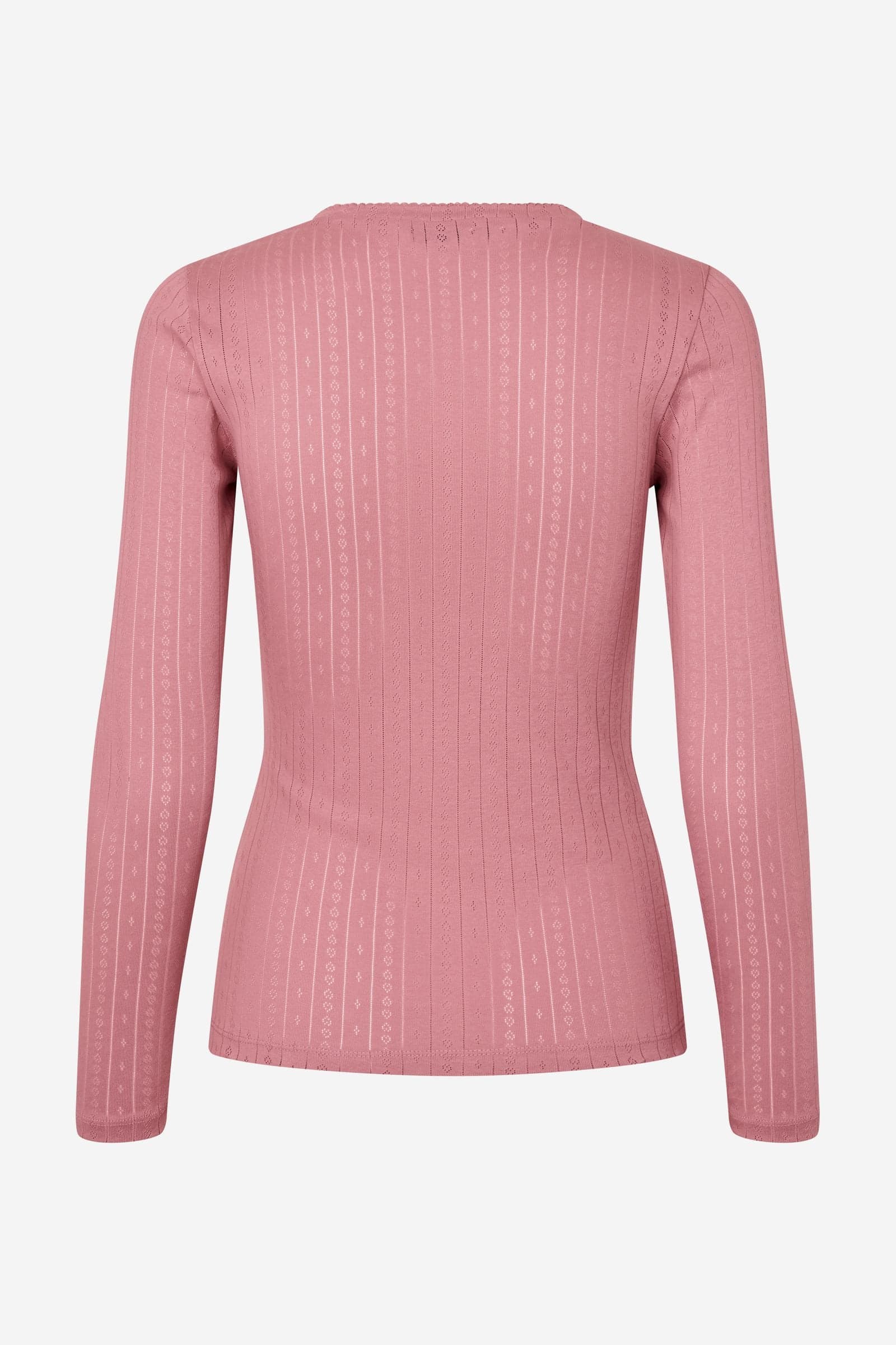 ENVOLVI LS TEE 7090 Lilas