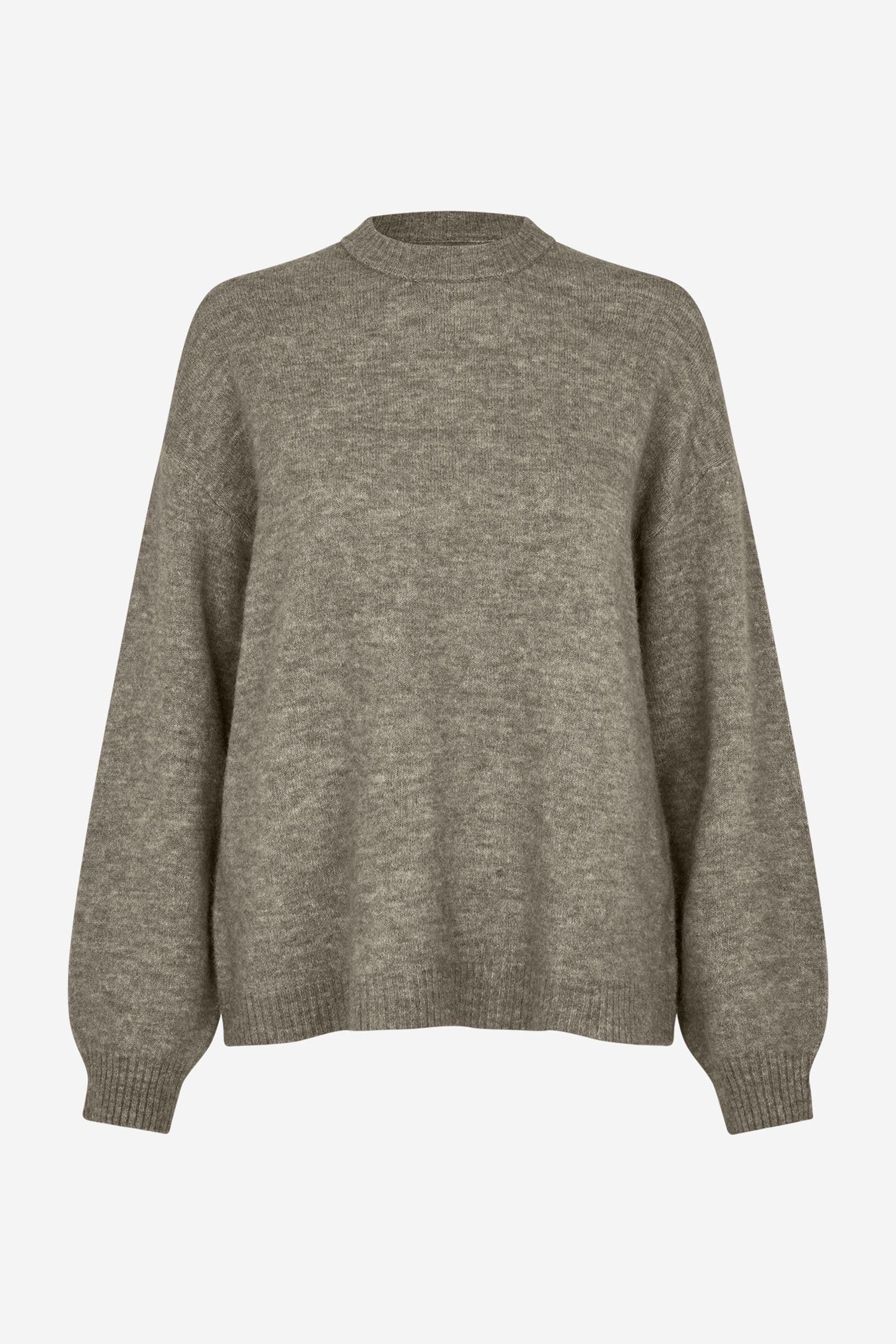 ENADA LS KNIT 7216 Brindle Mel
