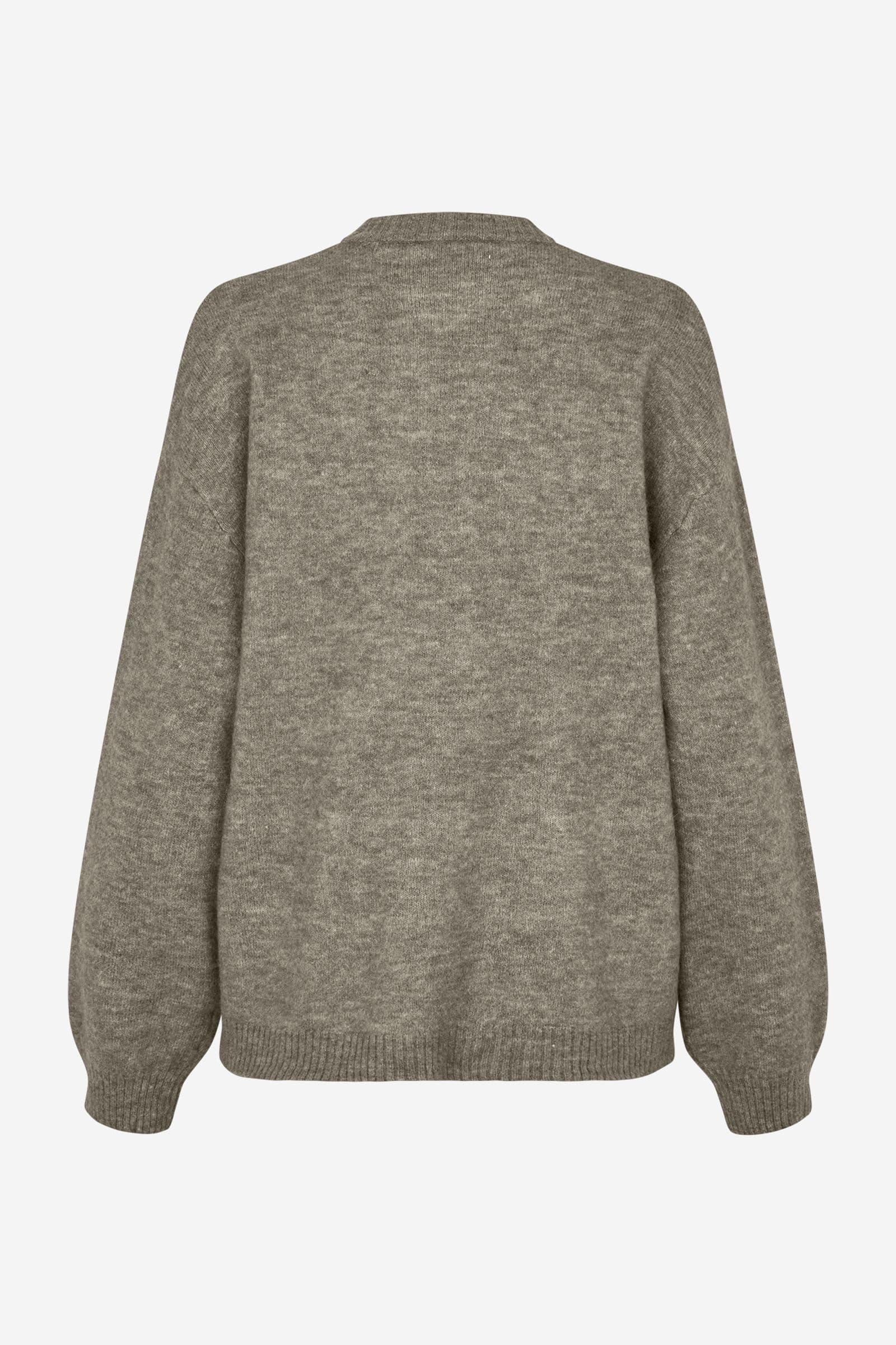 ENADA LS KNIT 7216 Brindle Mel