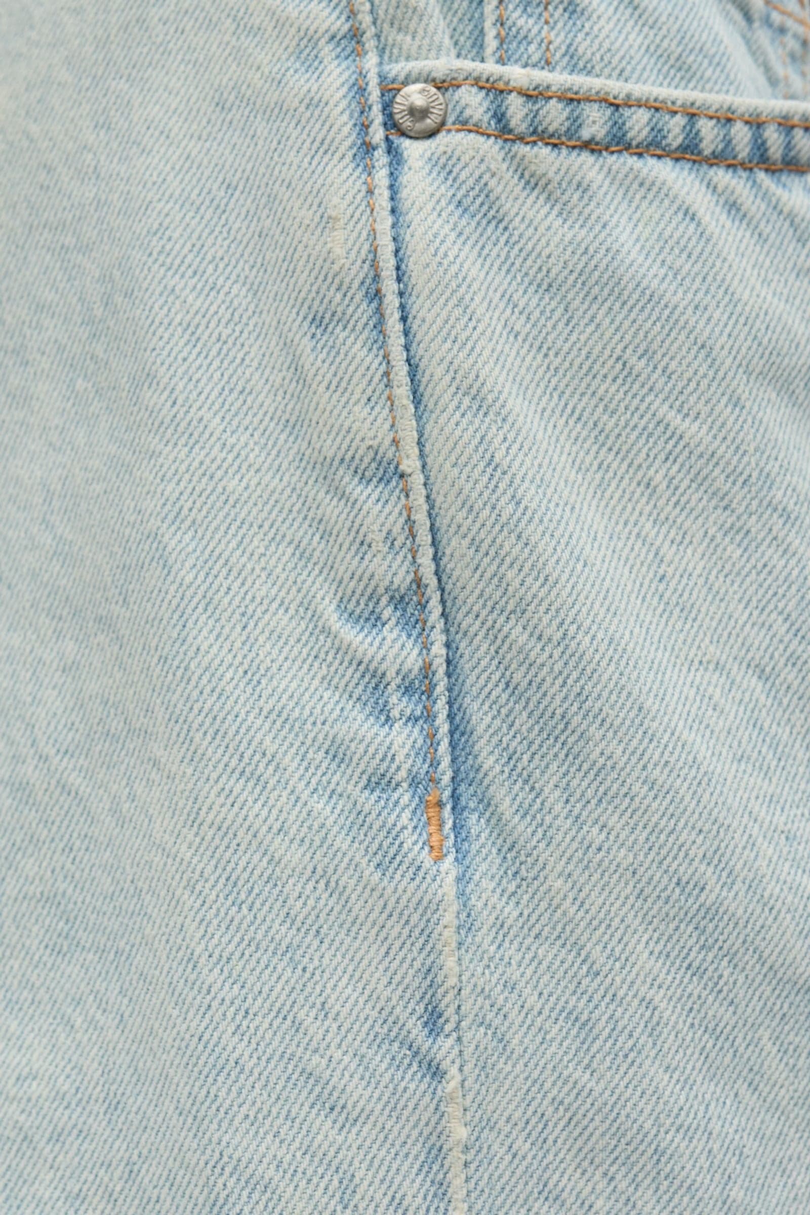 ENBETTY JEANS 6856 Soft Bleach Blue