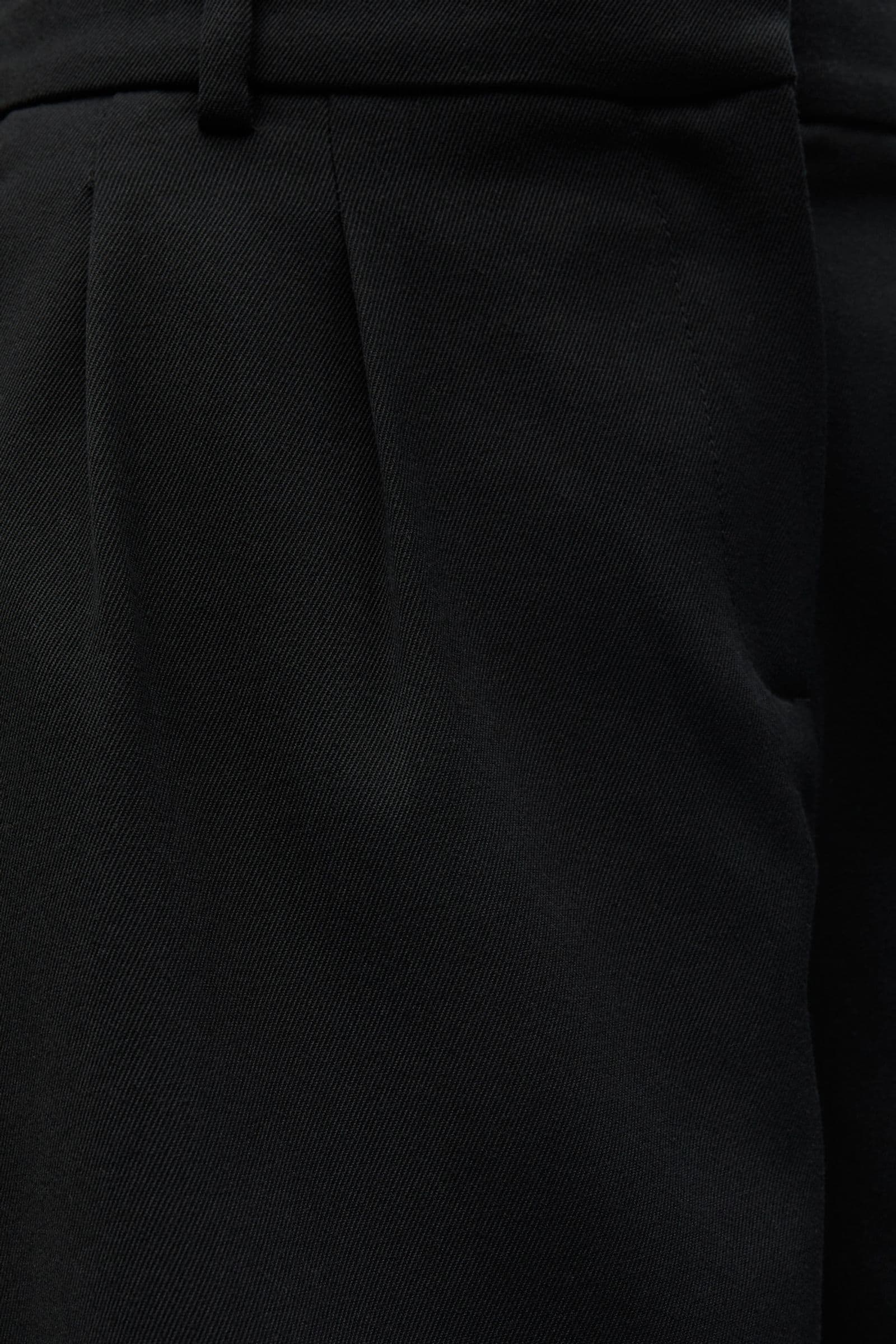 ENDORE SHORTS 7092 Black