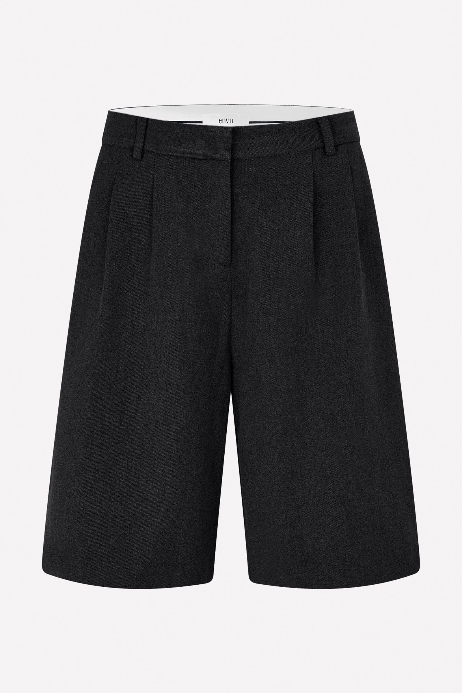 ENDORE SHORTS 7092 Black