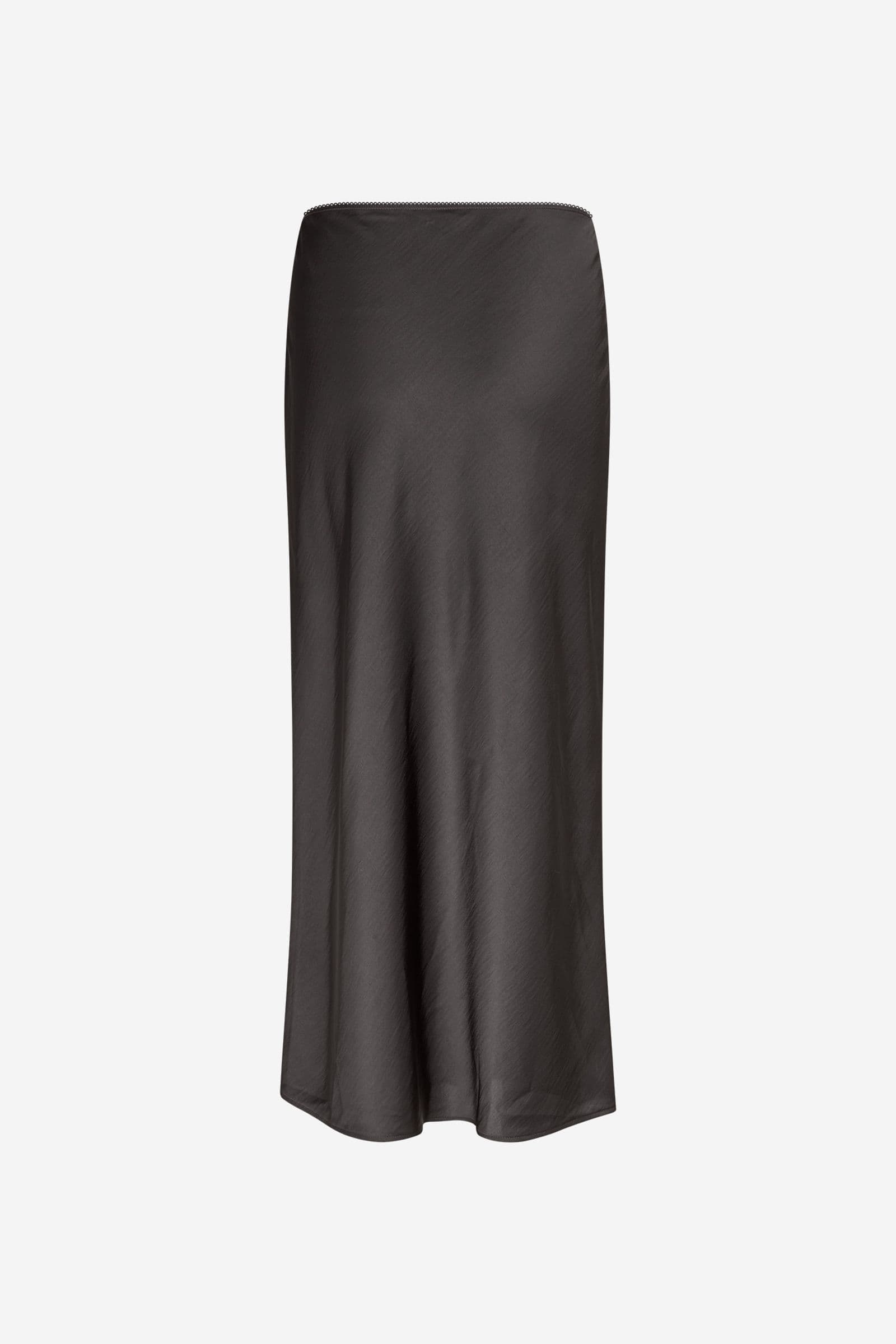 ENELENA SKIRT 7241 Asphalt