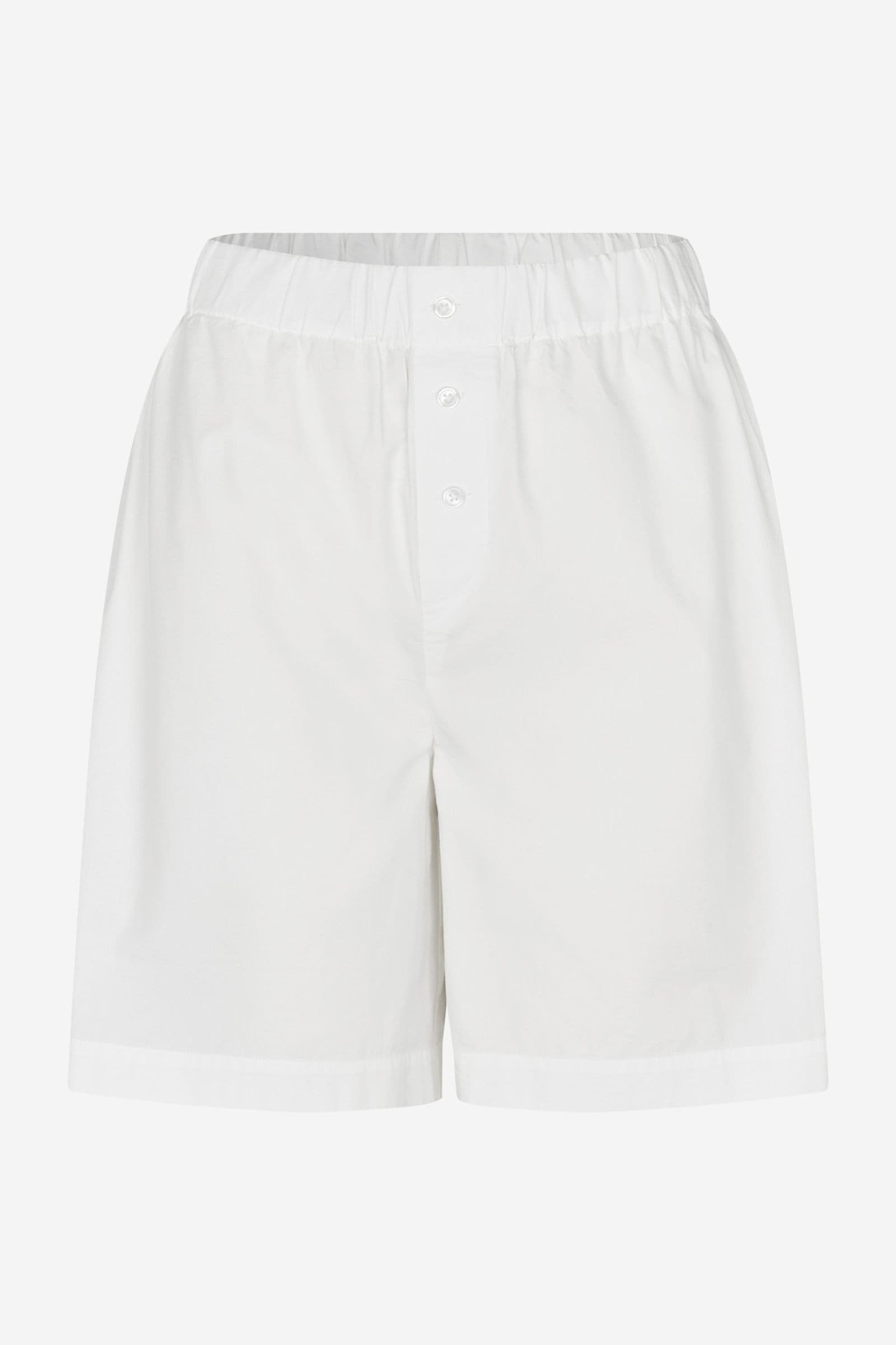 ENCAROLA SHORTS 7119 Bright White