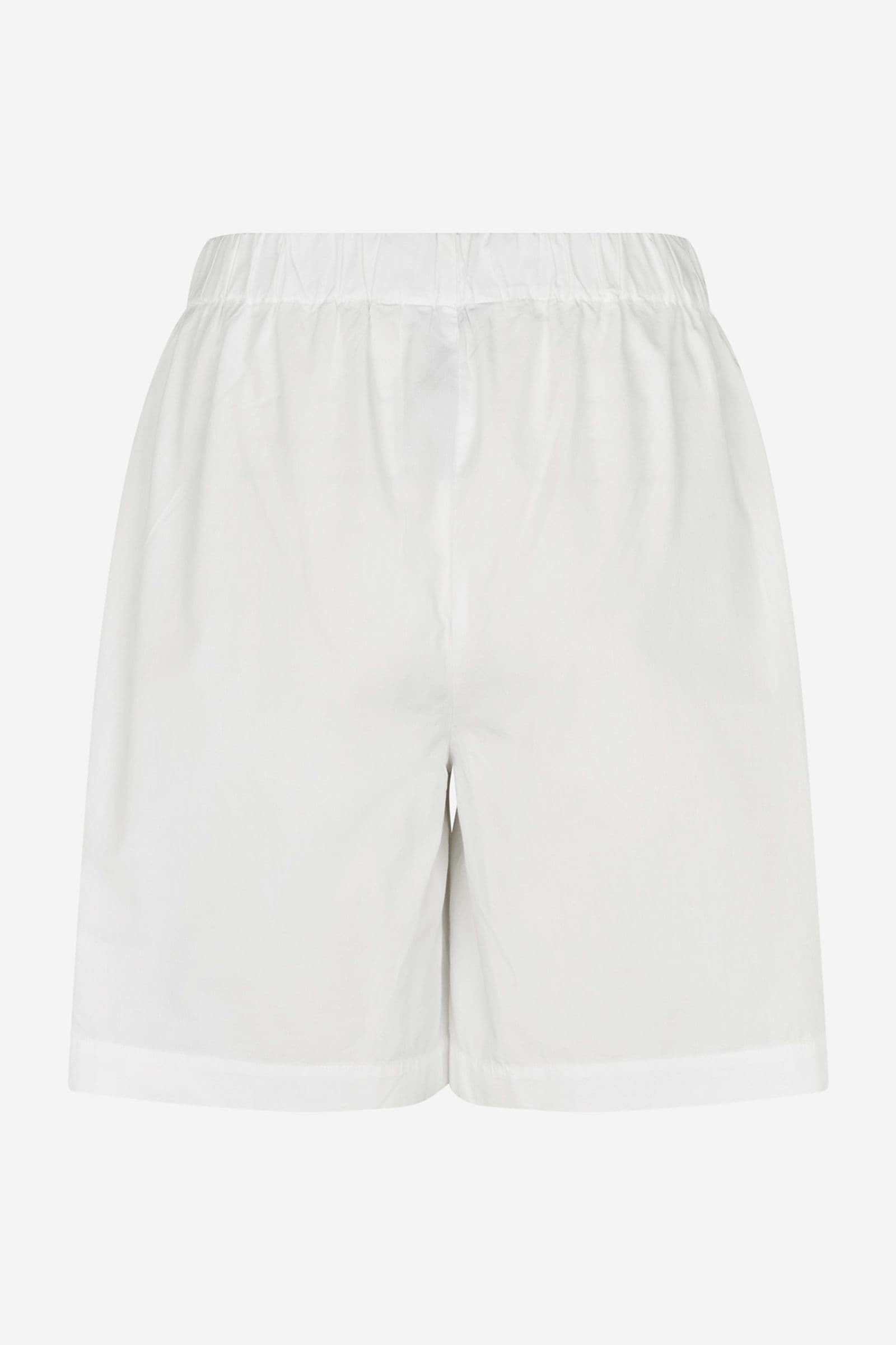ENCAROLA SHORTS 7119 Bright White