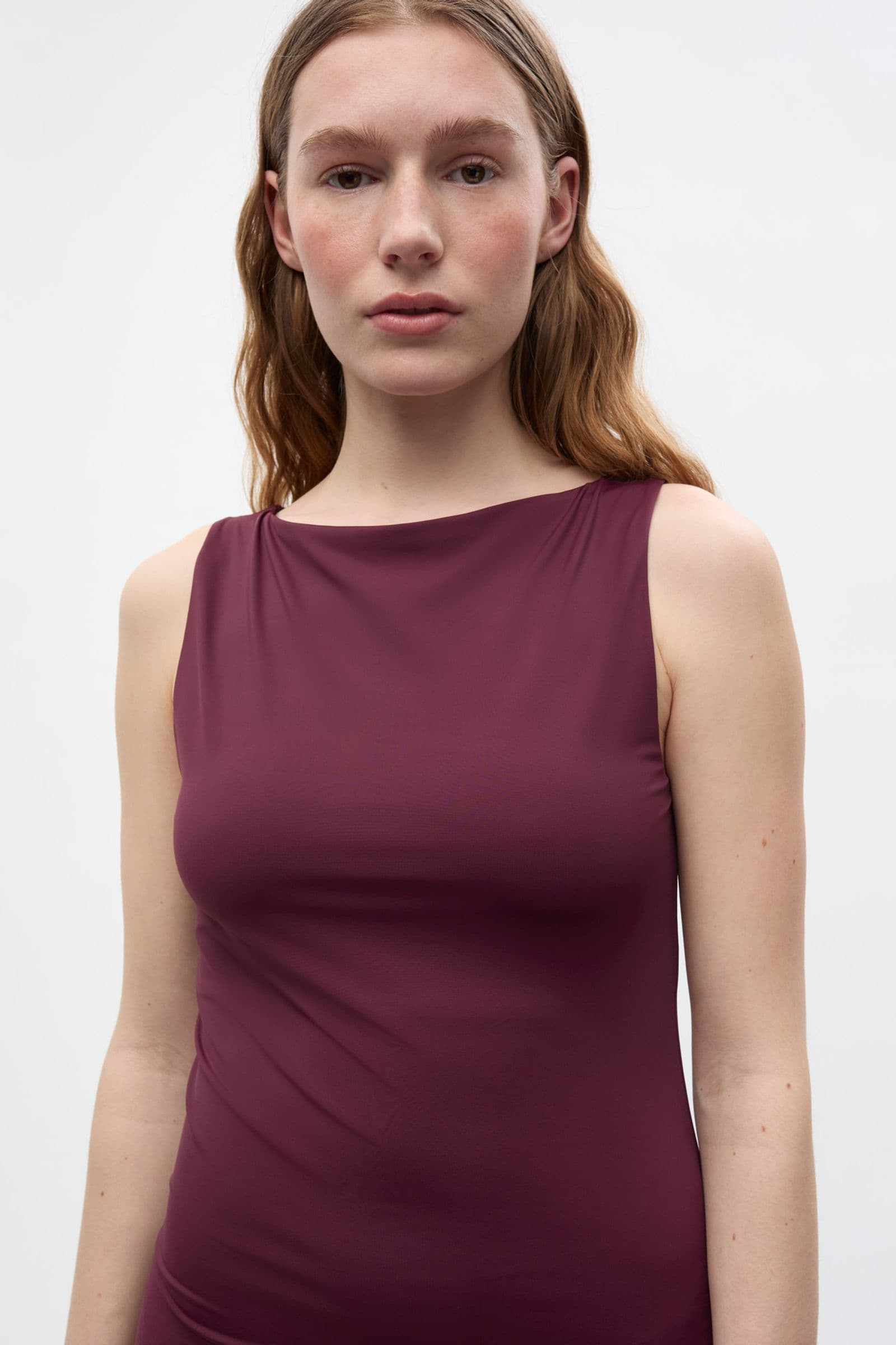 ENSCORPION SL MINI DRESS 7133 Fig