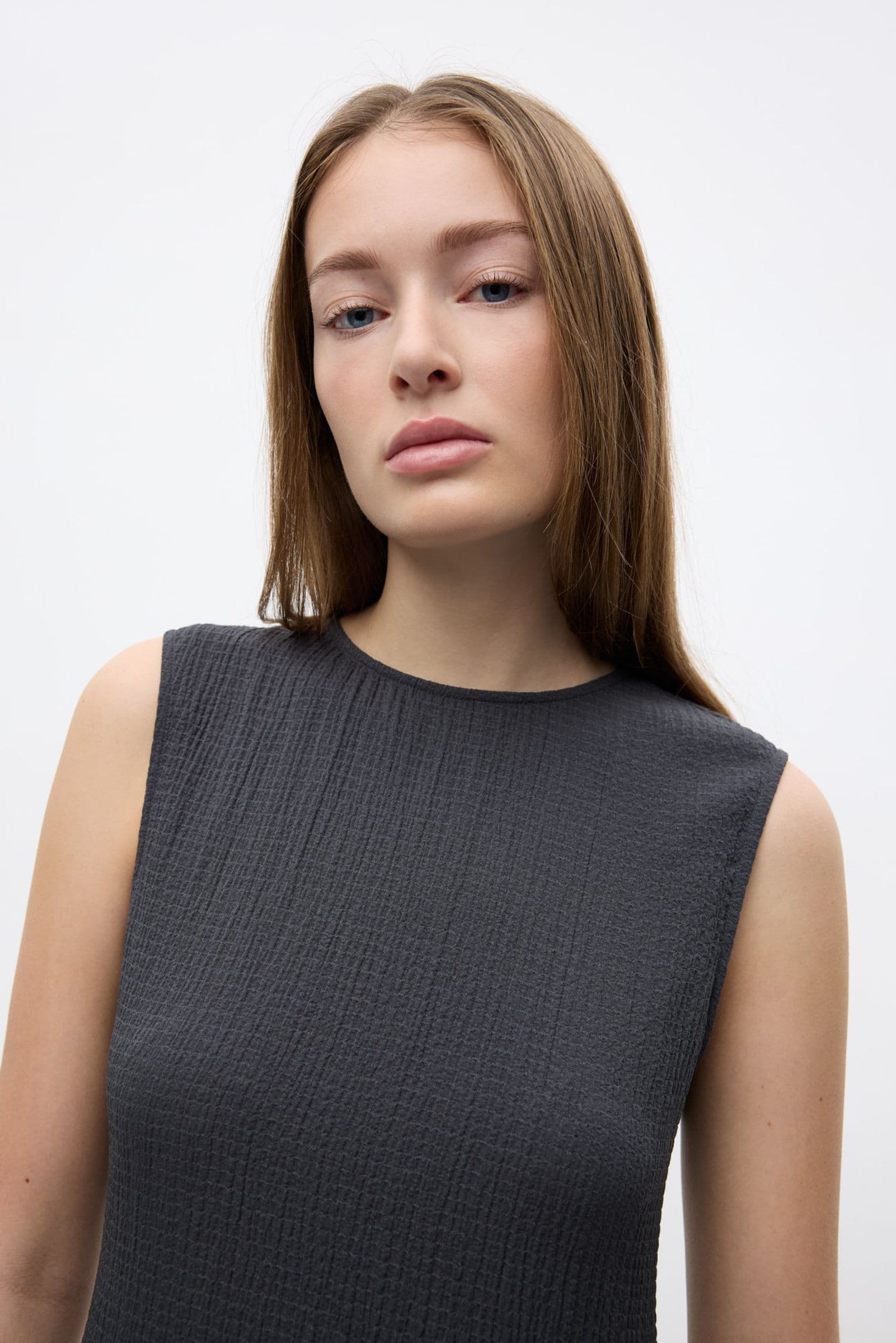 ENCOMO SL DRESS 7274 Asphalt