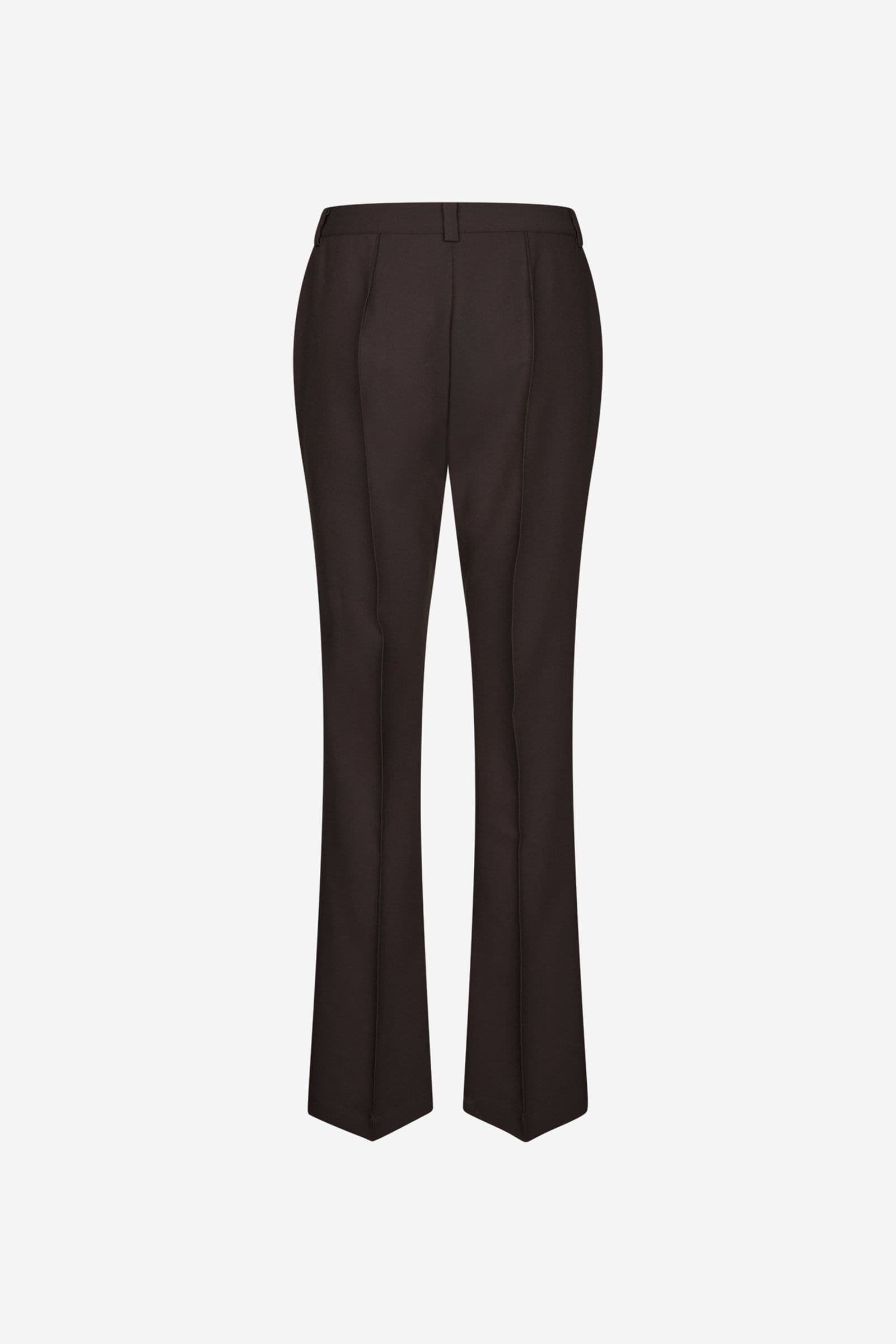 ENAUSTION PANTS 6797 Chocolate Torte