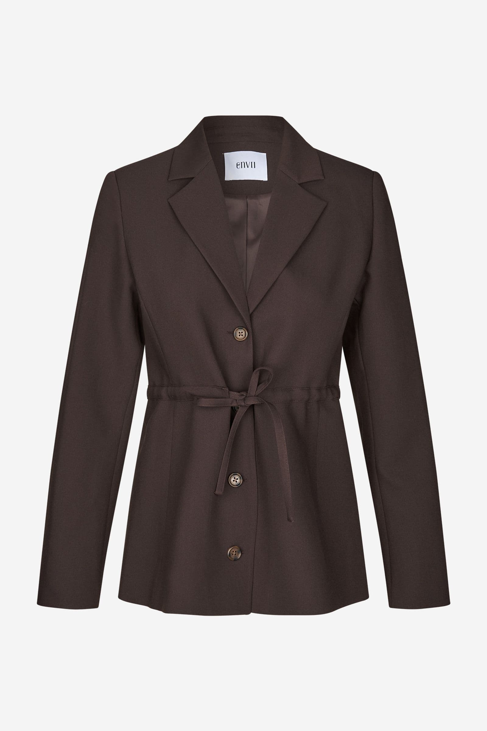 ENAUSTION BLAZER 6797 Chocolate Torte