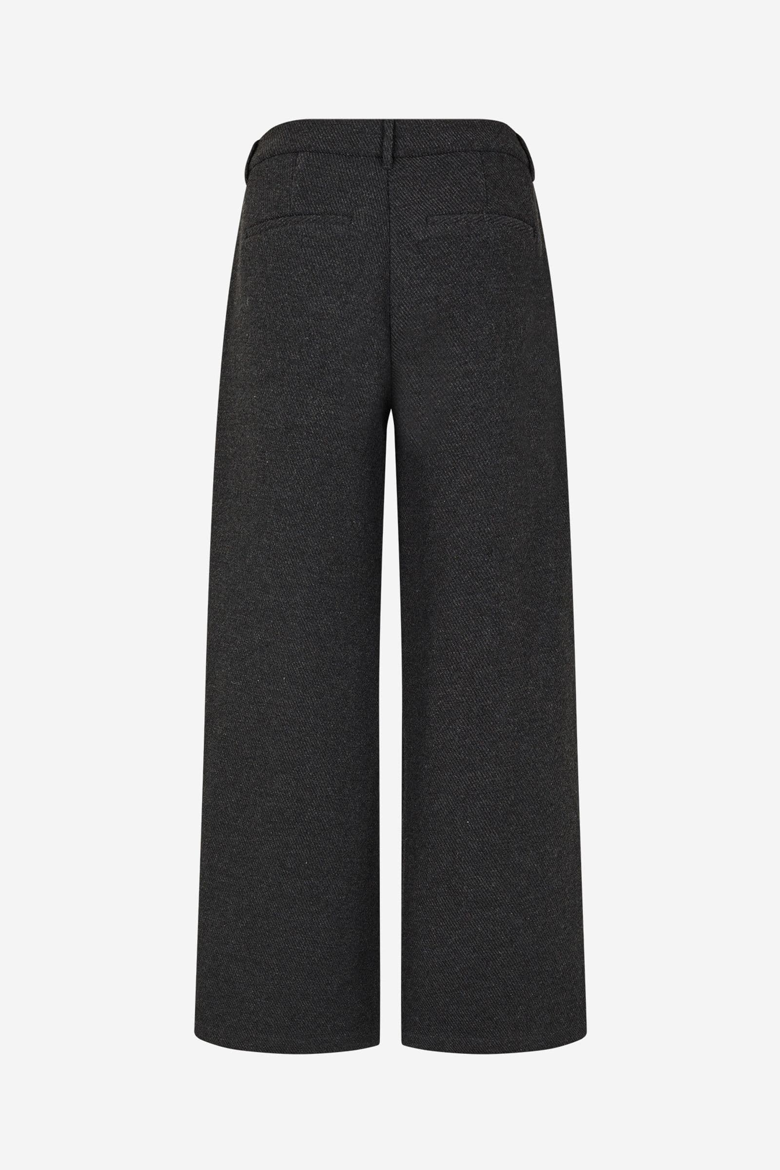 ENDORE PANTS 7285 Grey Mel