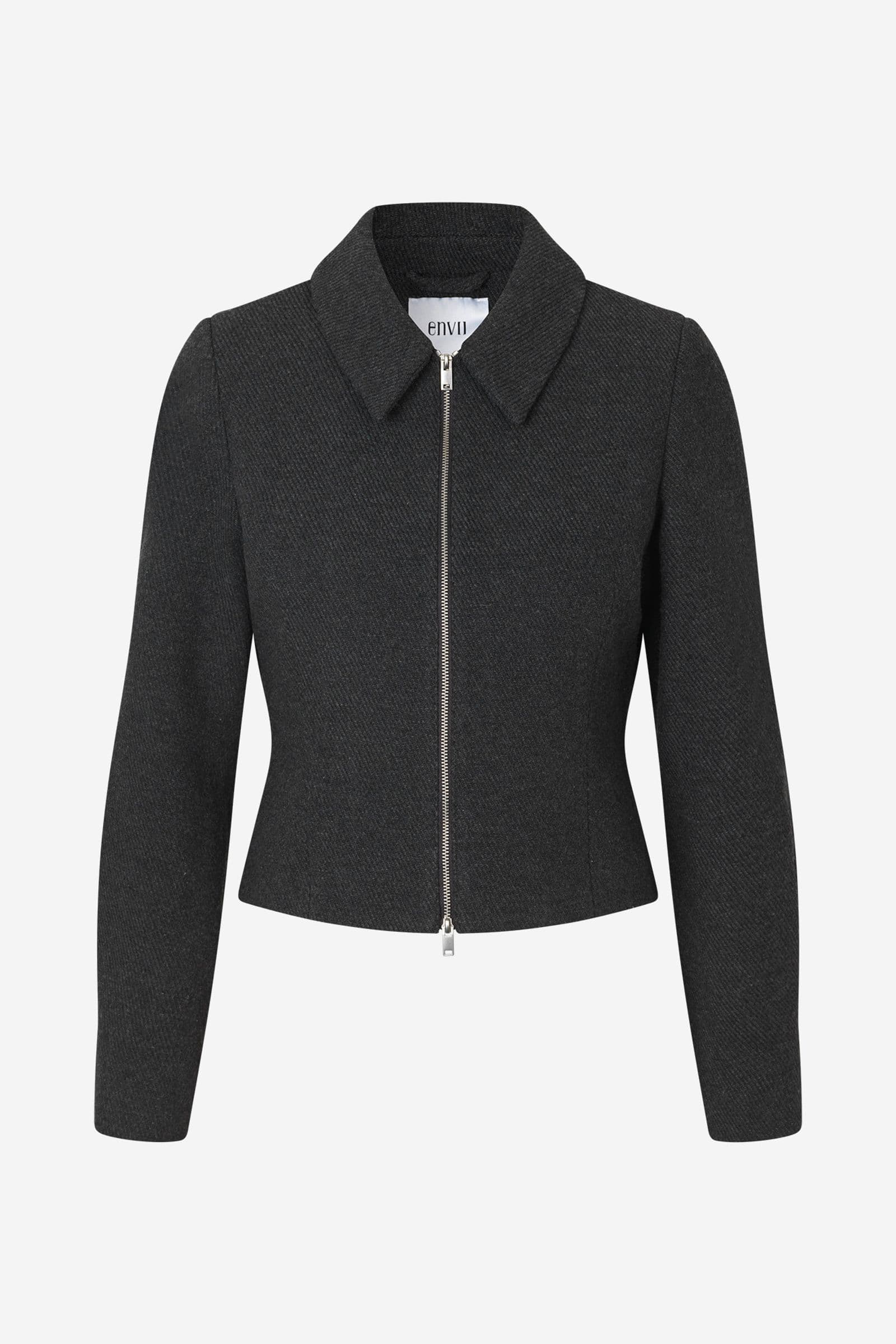 ENFROST BLAZER 7285 Grey Mel