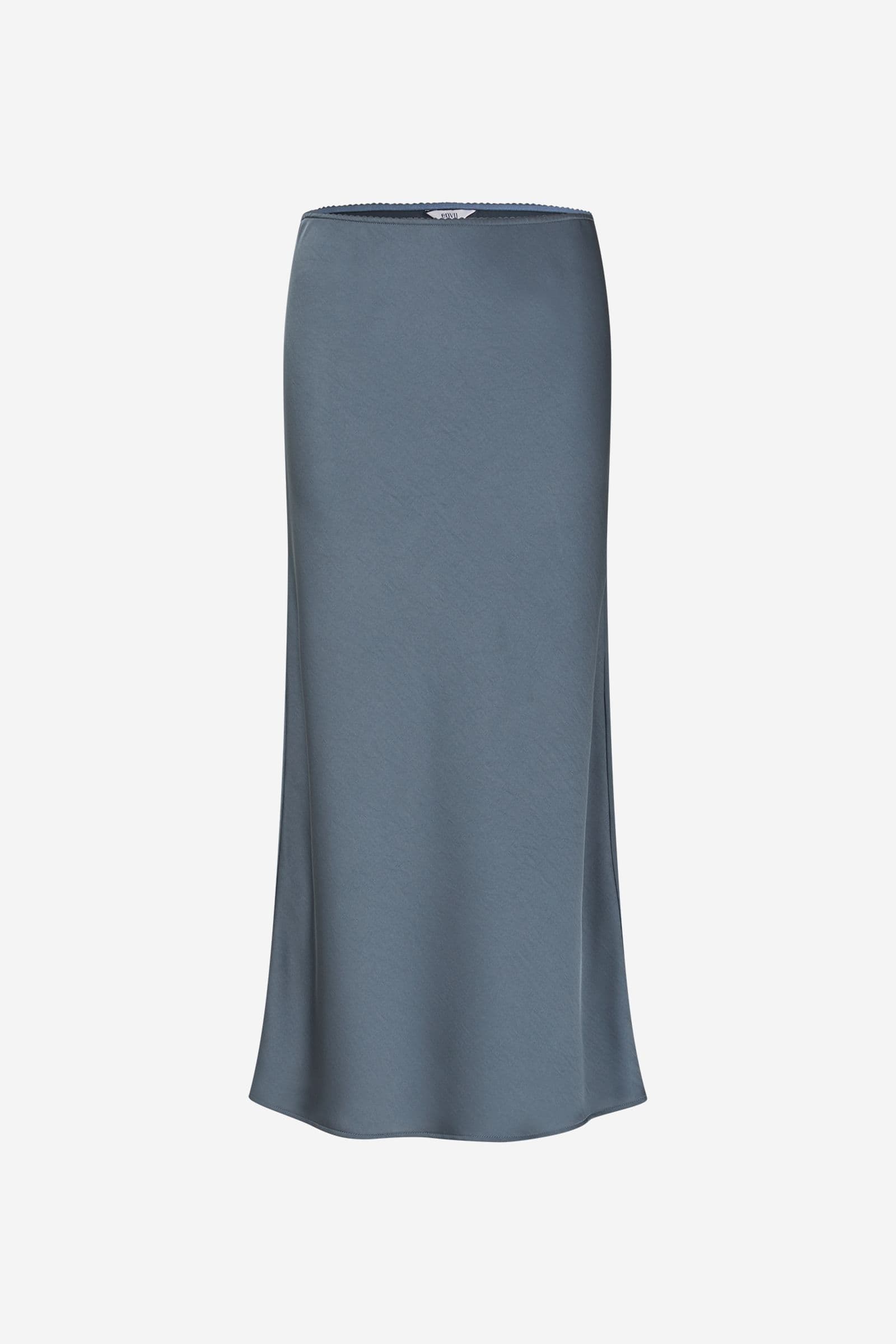 ENELENA SKIRT 7151 Stormy Weather