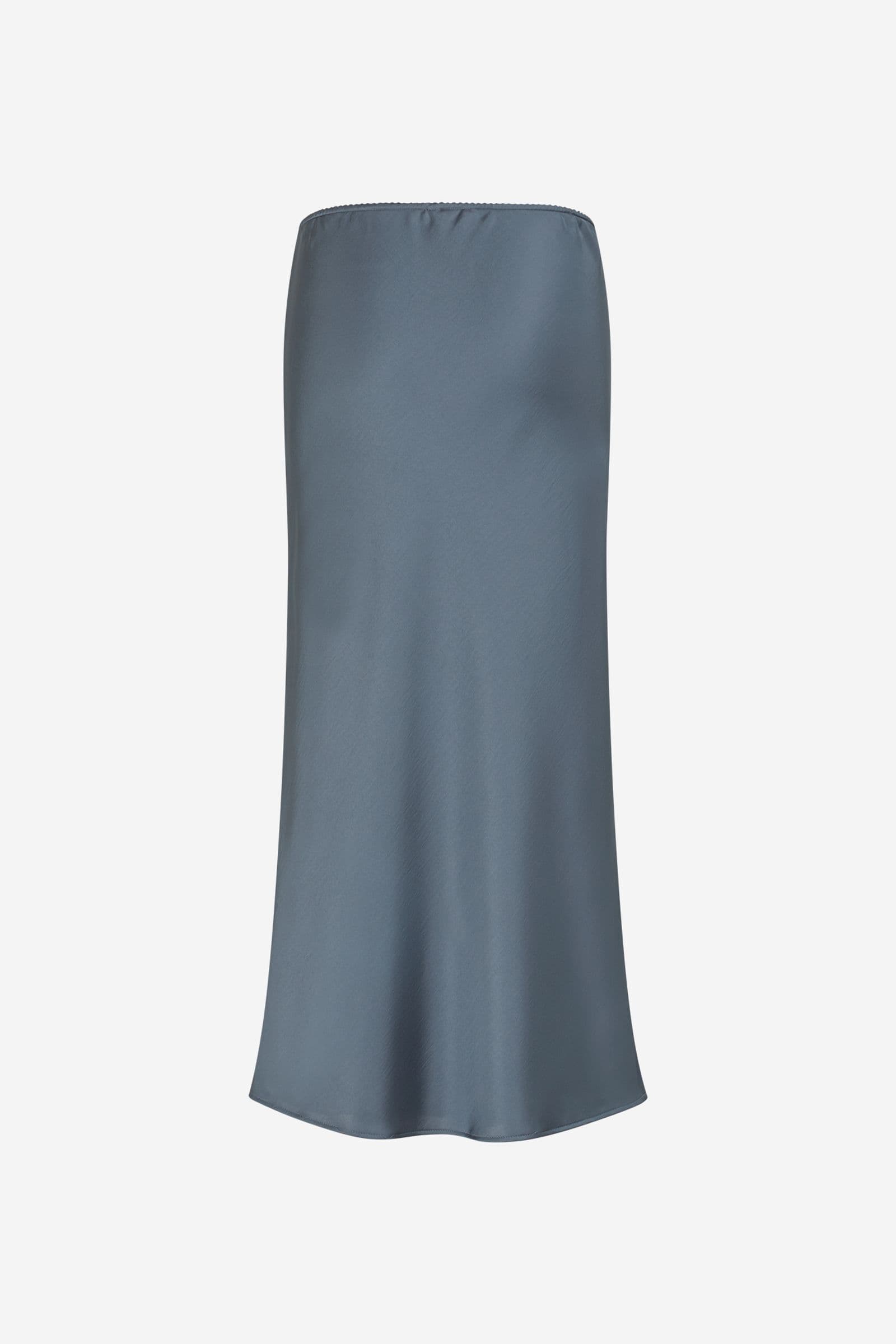 ENELENA SKIRT 7151 Stormy Weather