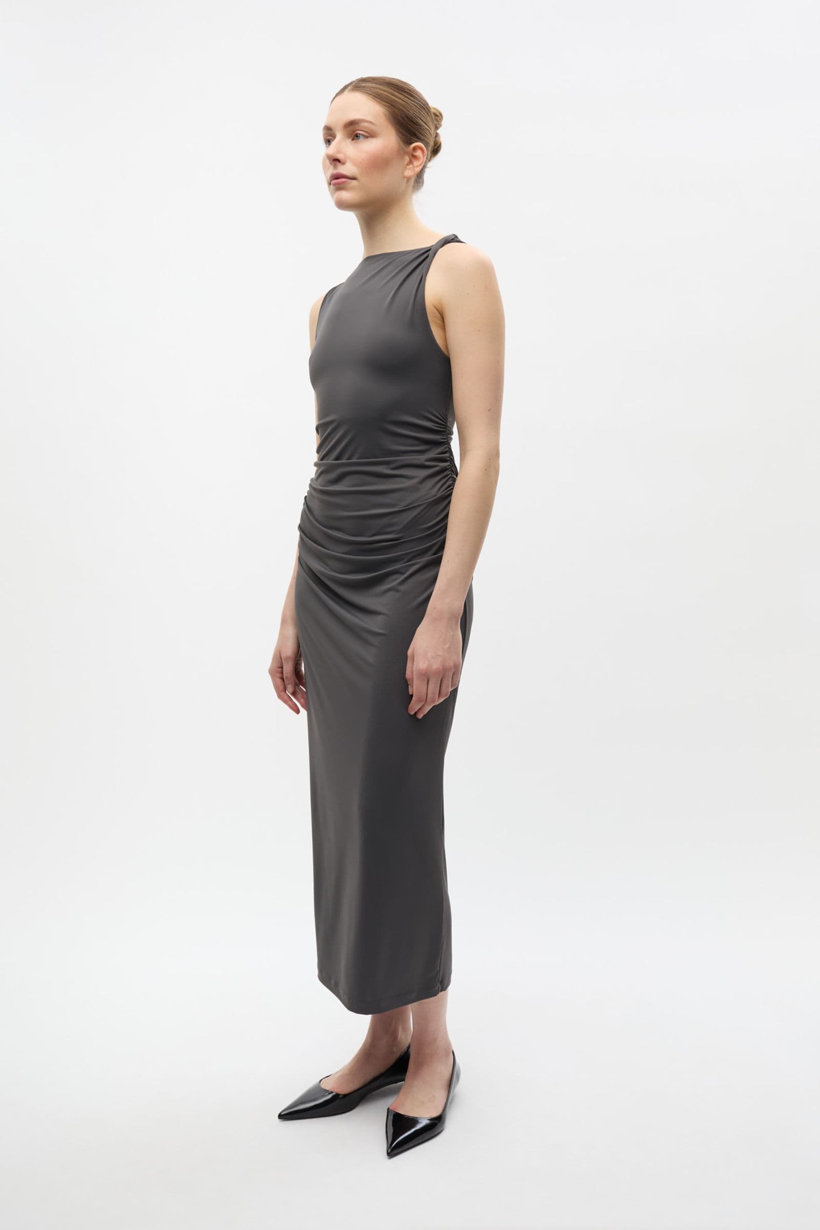 ENSCORPION SL TW DRESS 7133 Asphalt