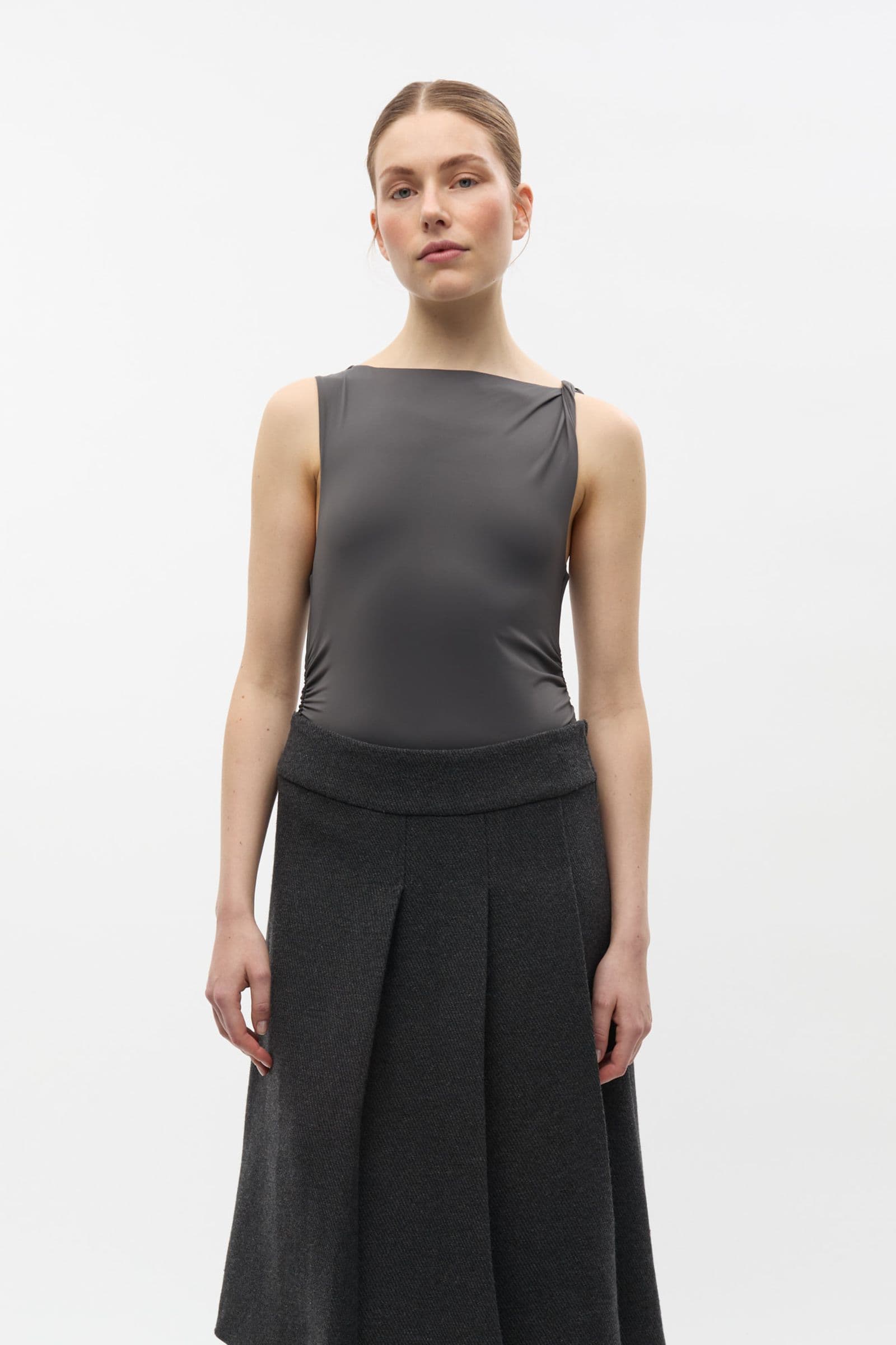 ENSCORPION SL TW TOP 7133 Asphalt