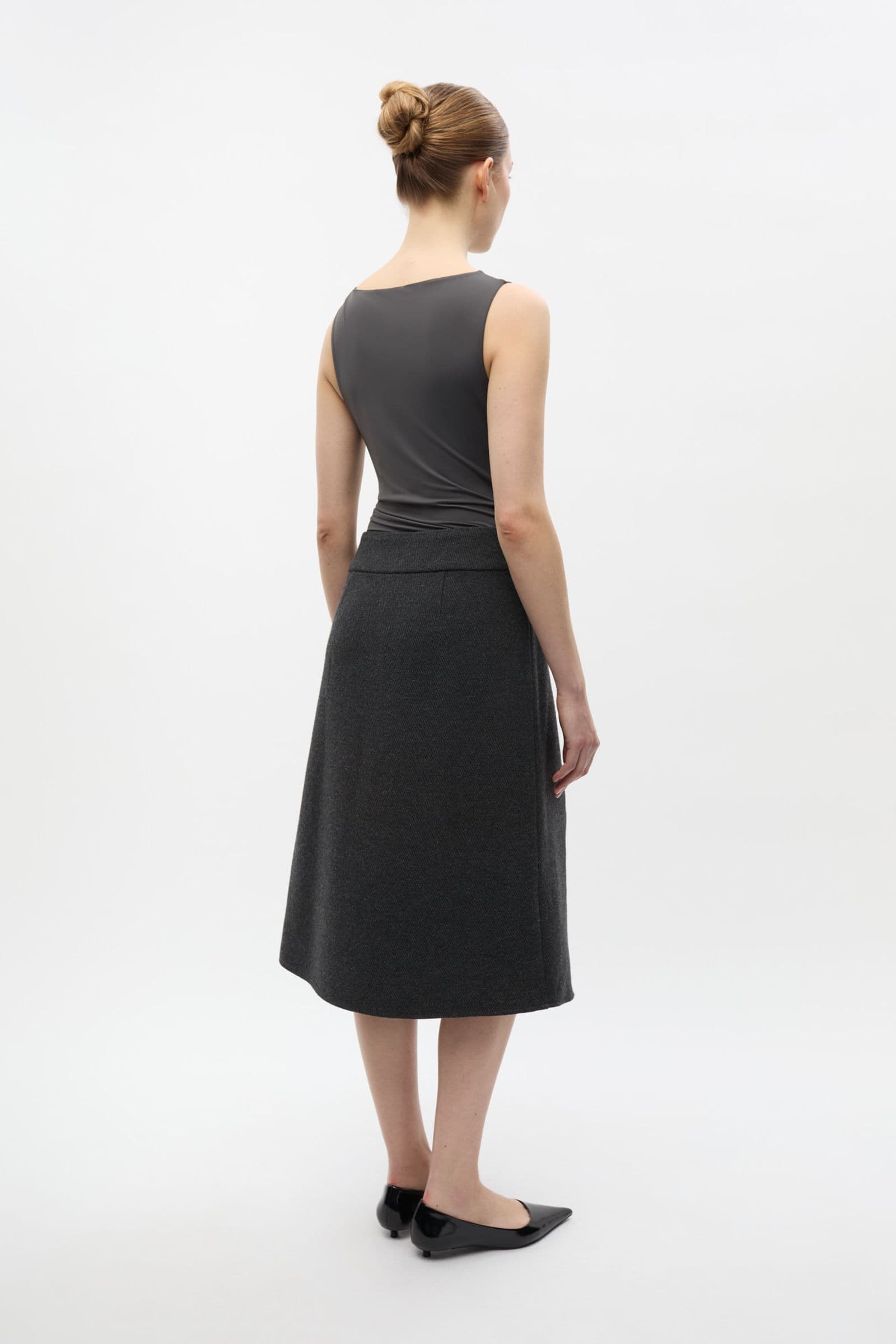 ENSCORPION SL TW TOP 7133 Asphalt