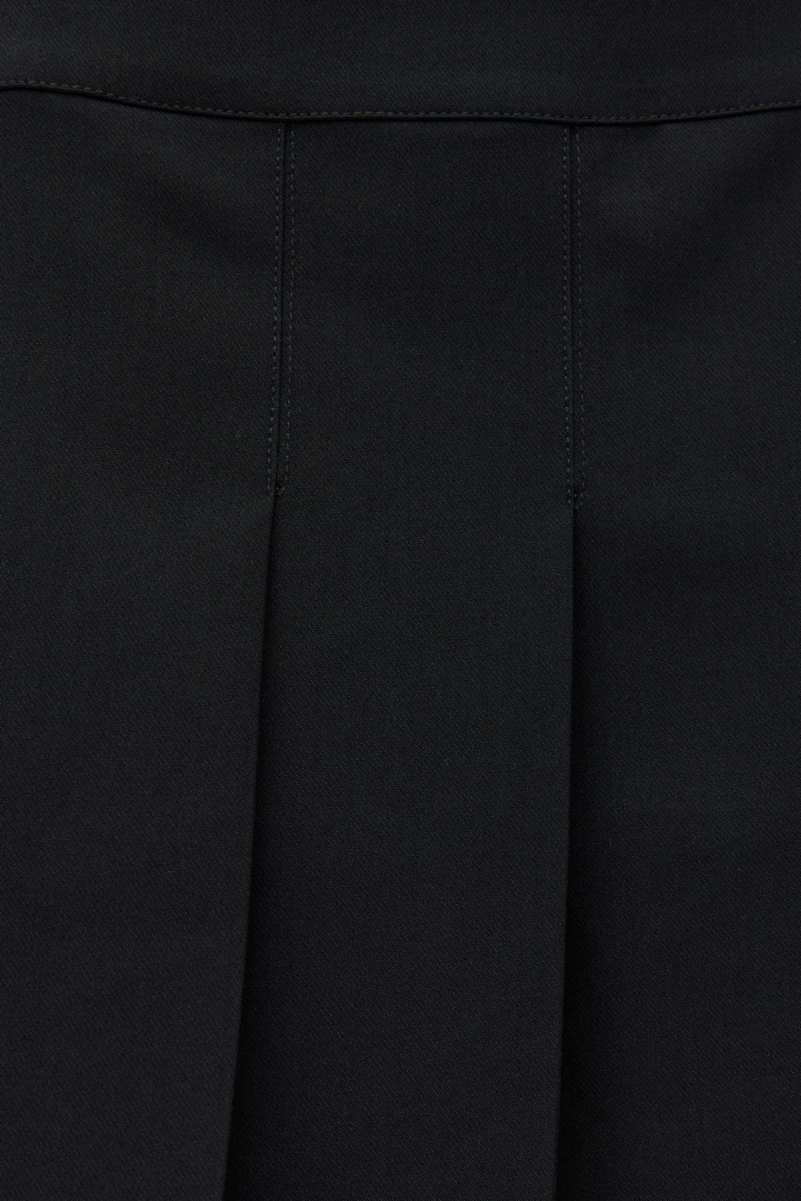 ENROSE MINI SKIRT 6797 Black