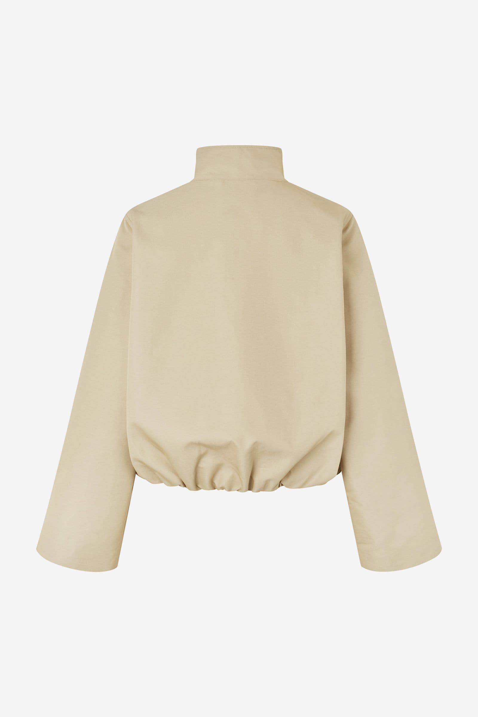 ENSIGRID JACKET 6988 Pale Khaki