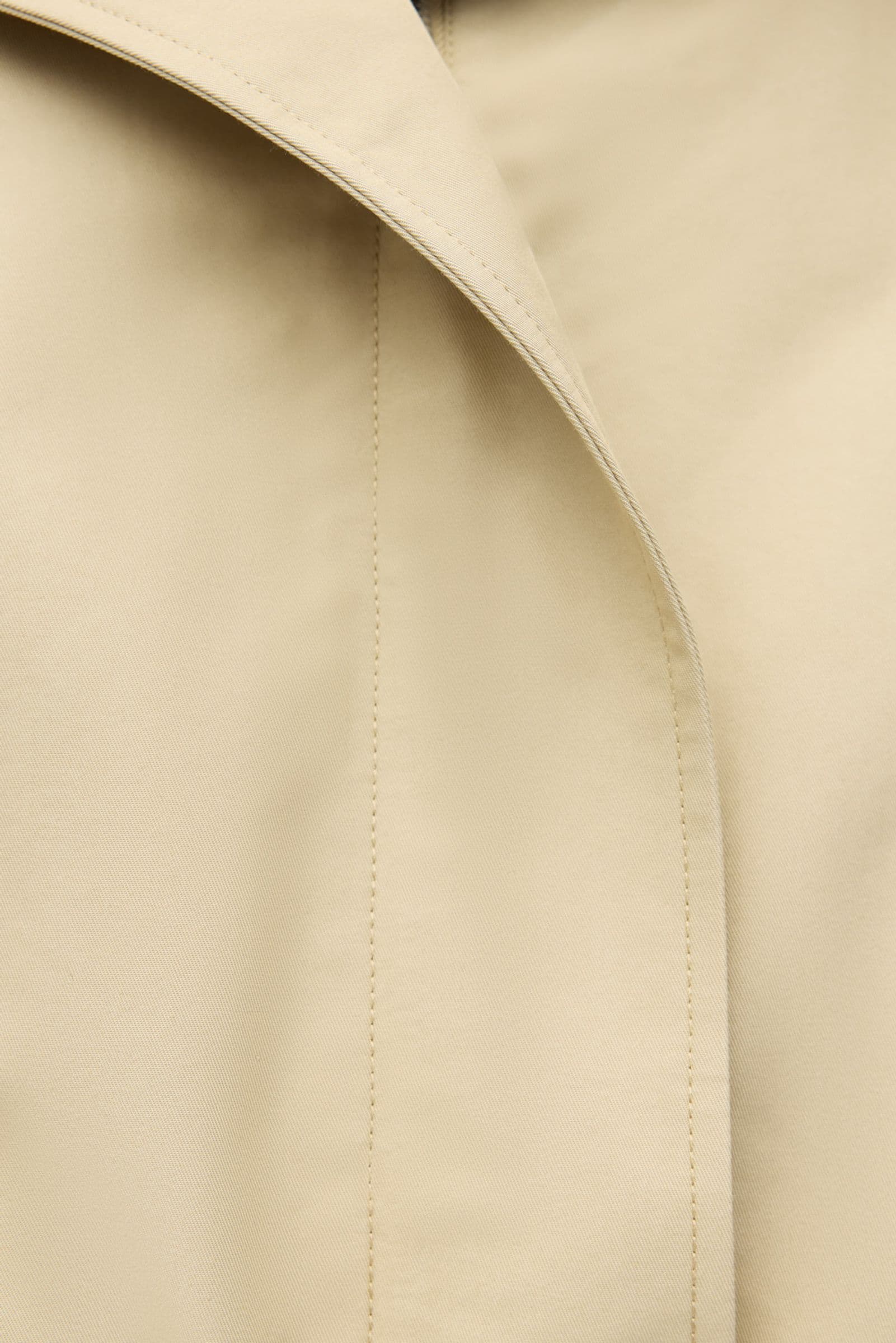 ENSIGRID JACKET 6988 Pale Khaki