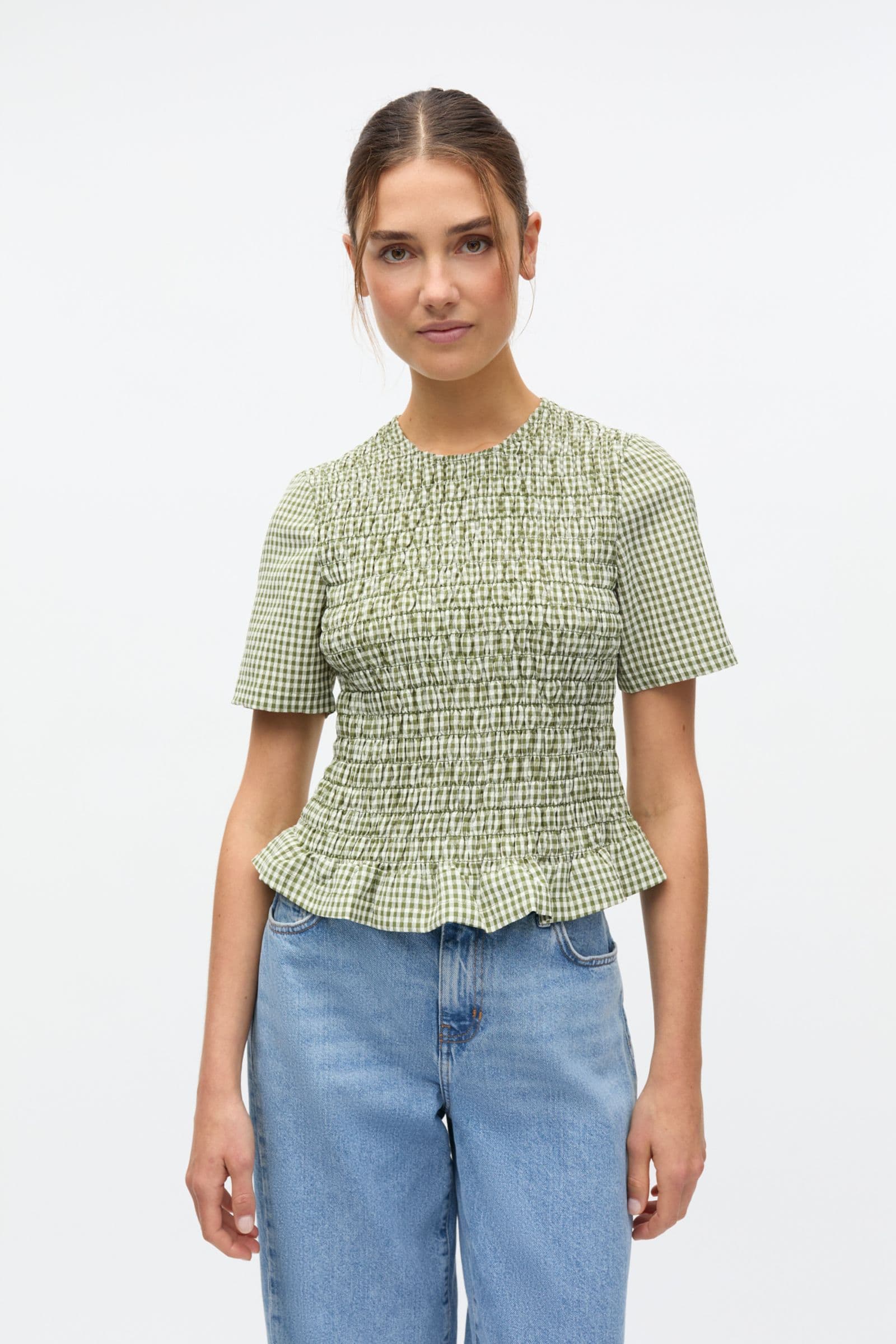 ENYUMI SS TOP 7343 Fern Check