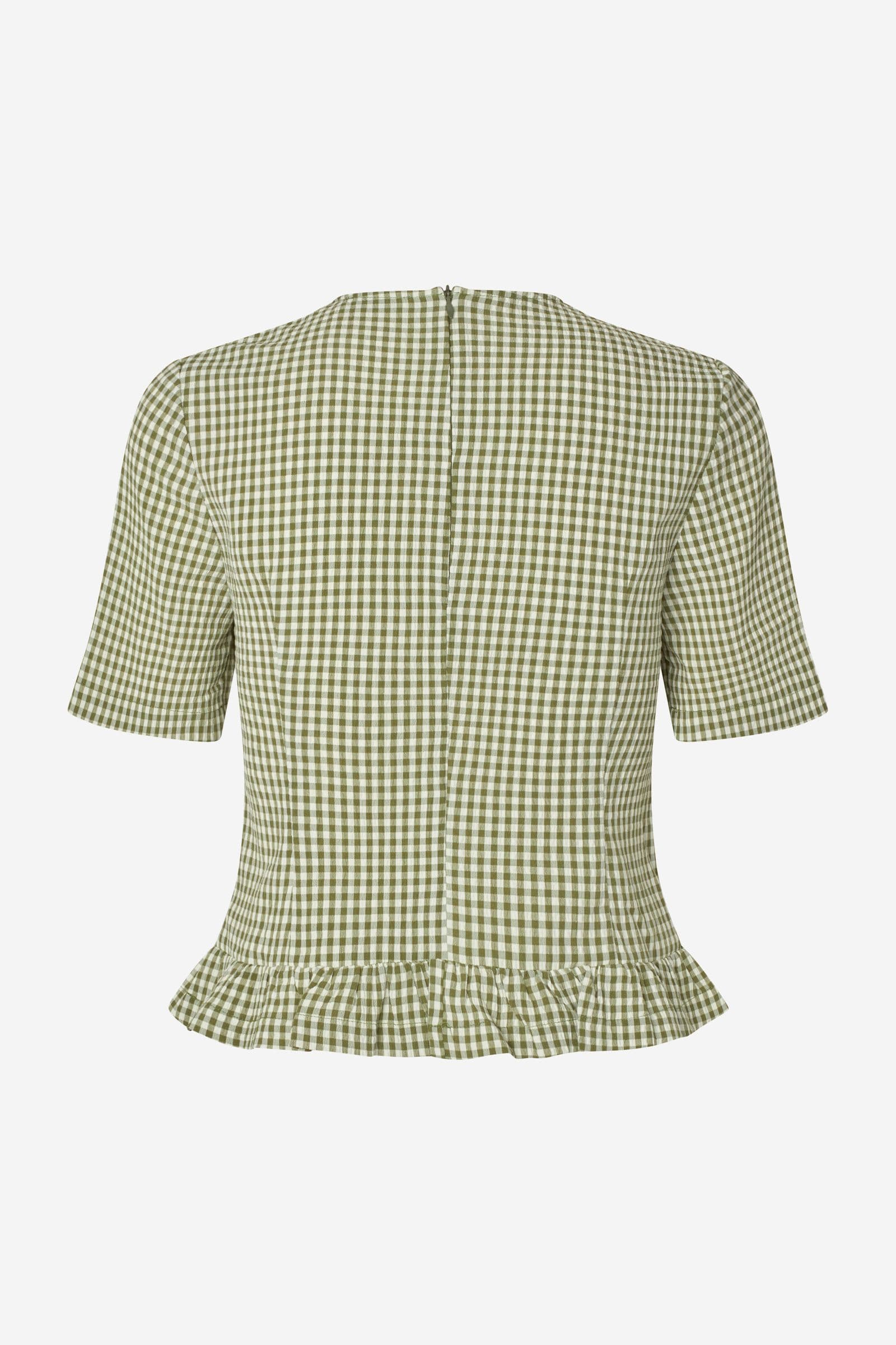 ENYUMI SS TOP 7343 Fern Check