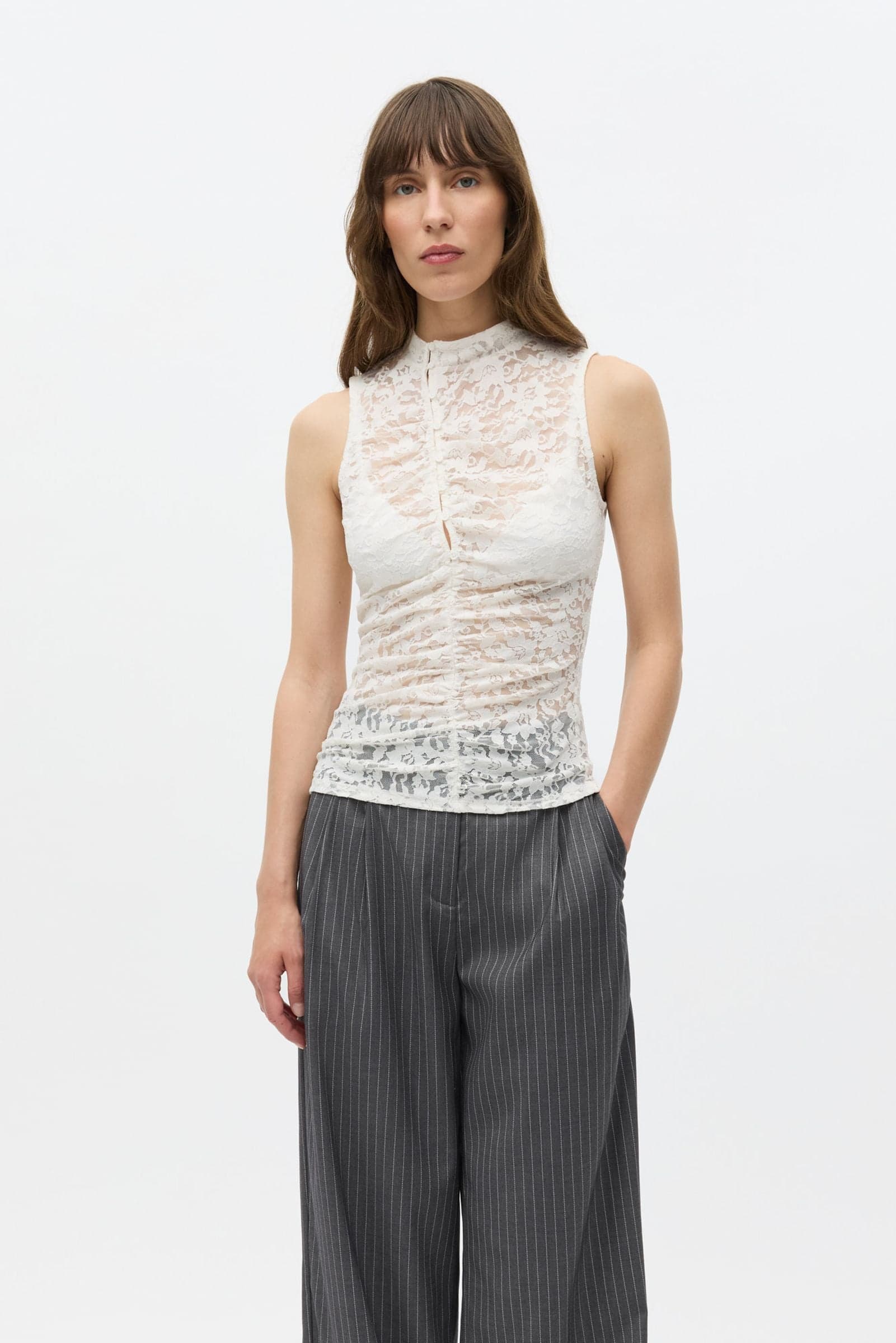 ENSUSIE SL TOP 7325 Gardenia