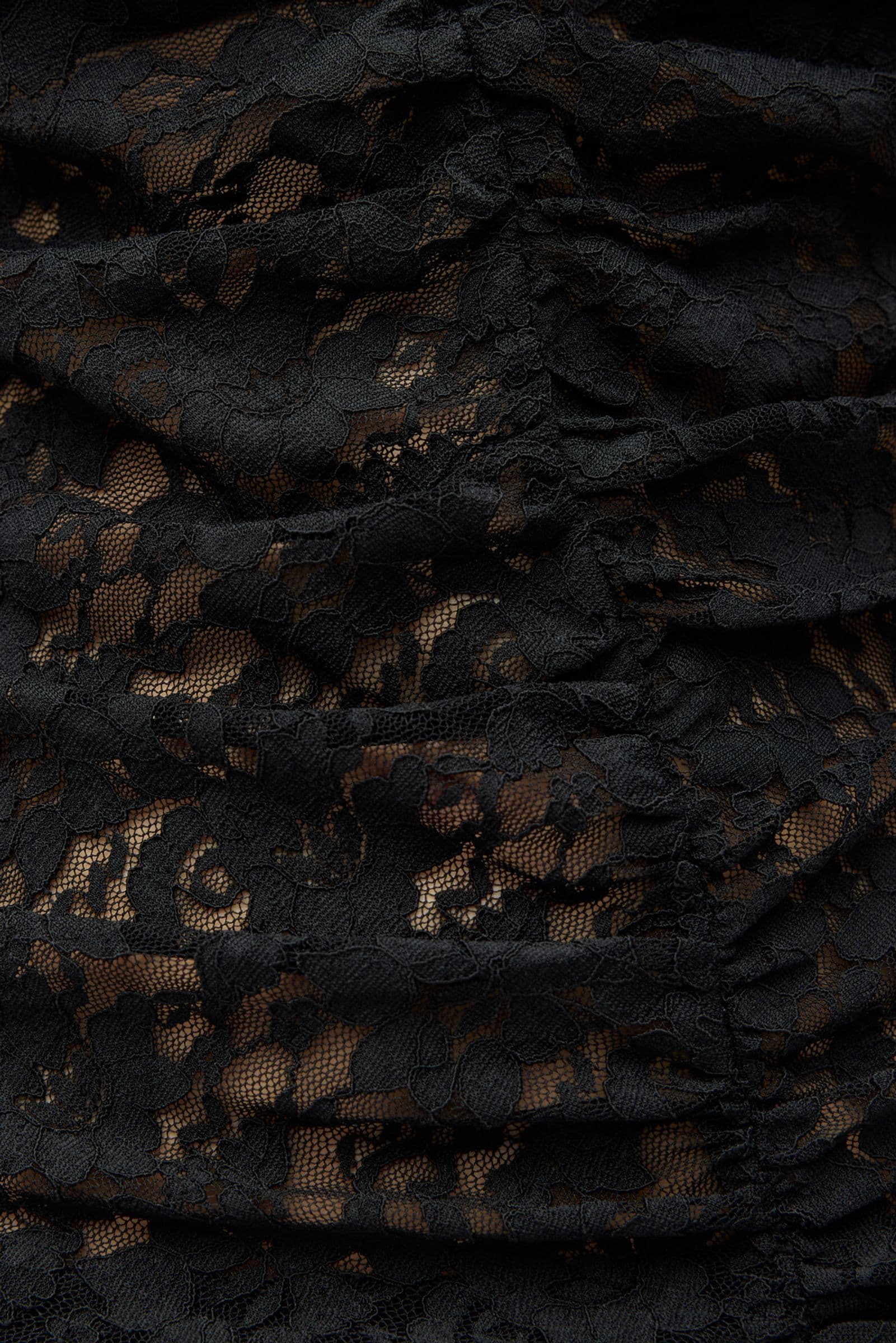 ENSUSIE SL TOP 7325 Black