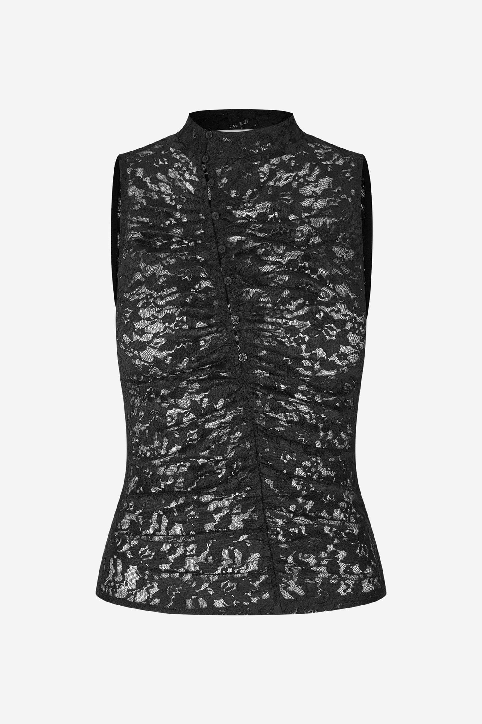 ENSUSIE SL TOP 7325 Black