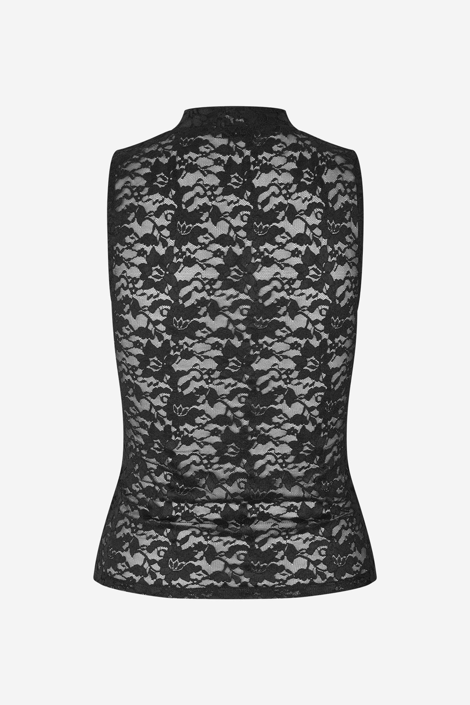 ENSUSIE SL TOP 7325 Black