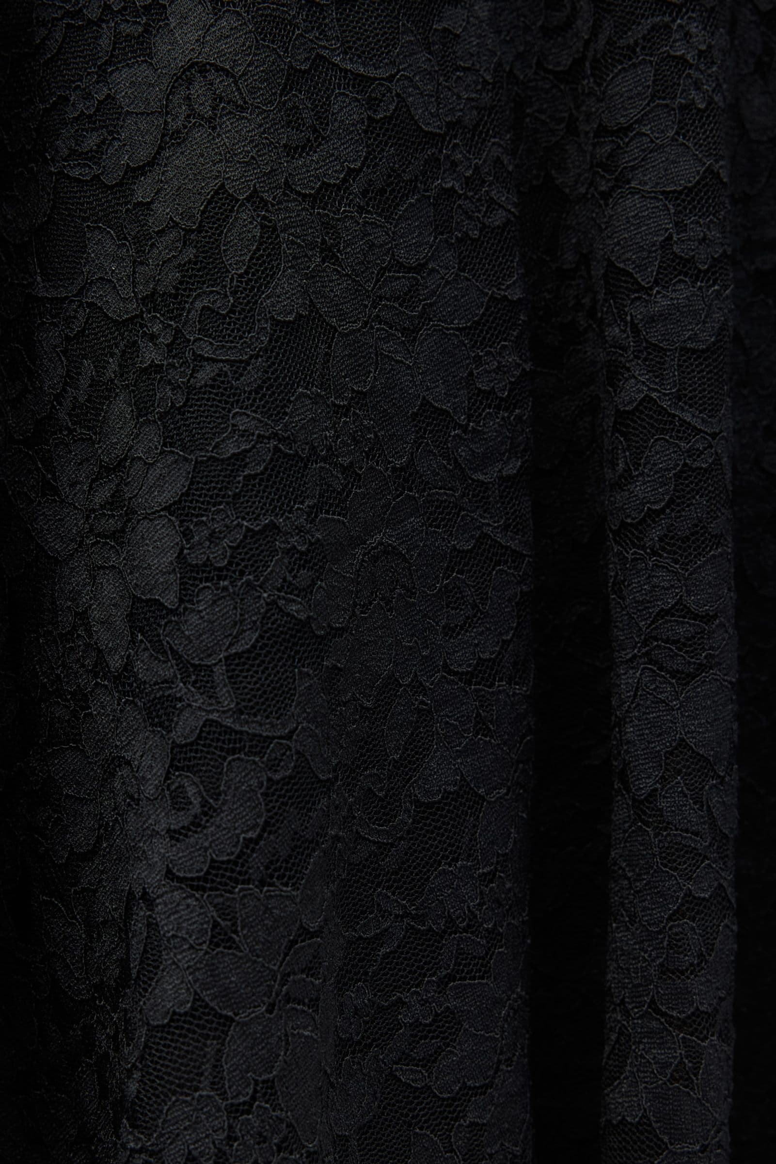 ENSUSIE SKIRT 7325 Black