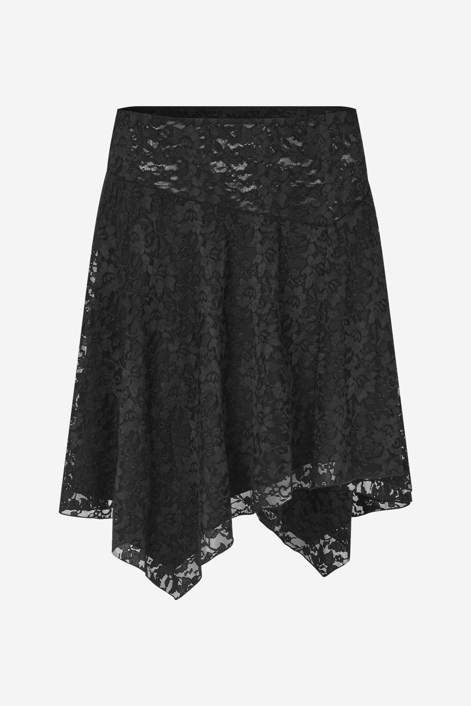 ENSUSIE SKIRT 7325 Black