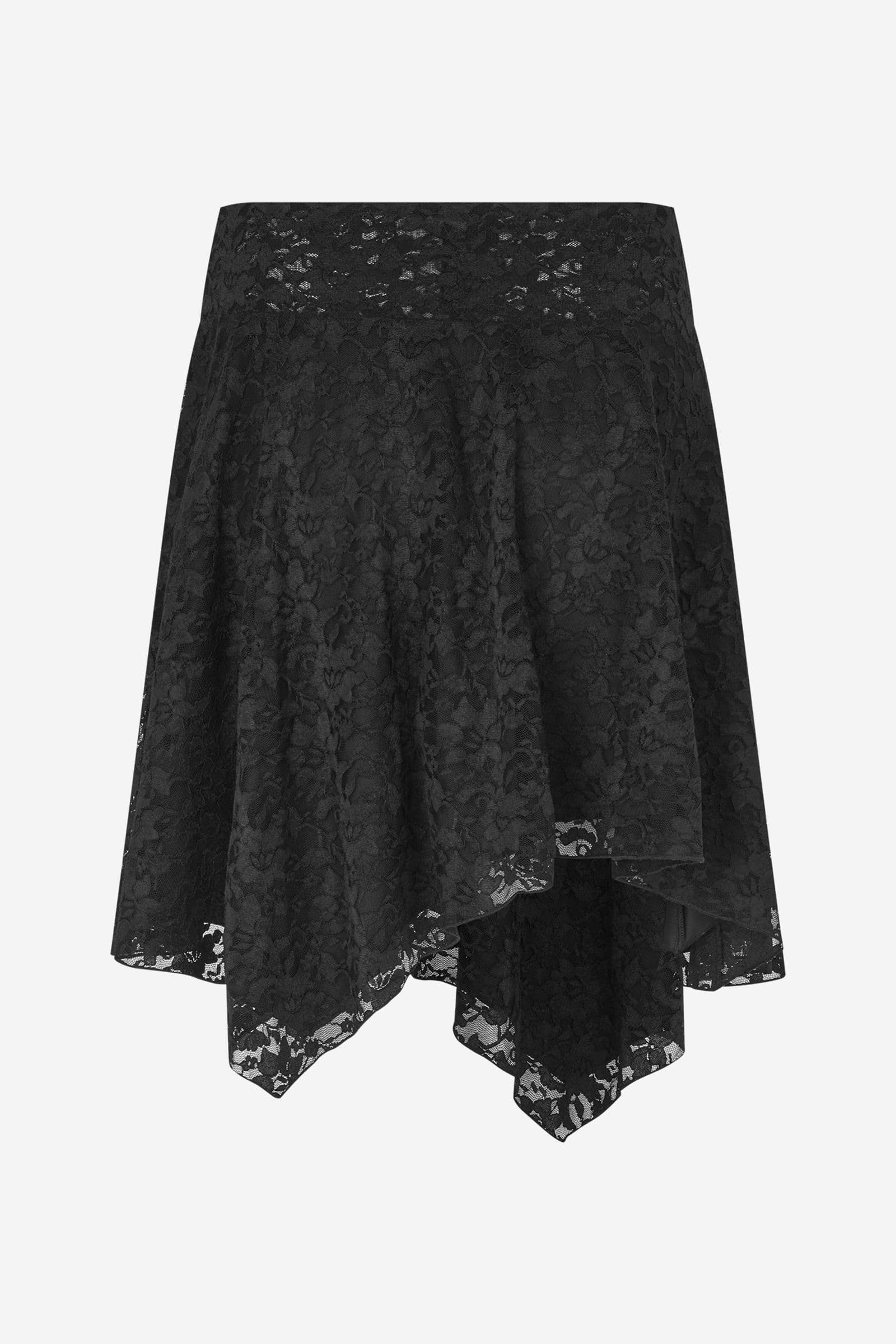 ENSUSIE SKIRT 7325 Black