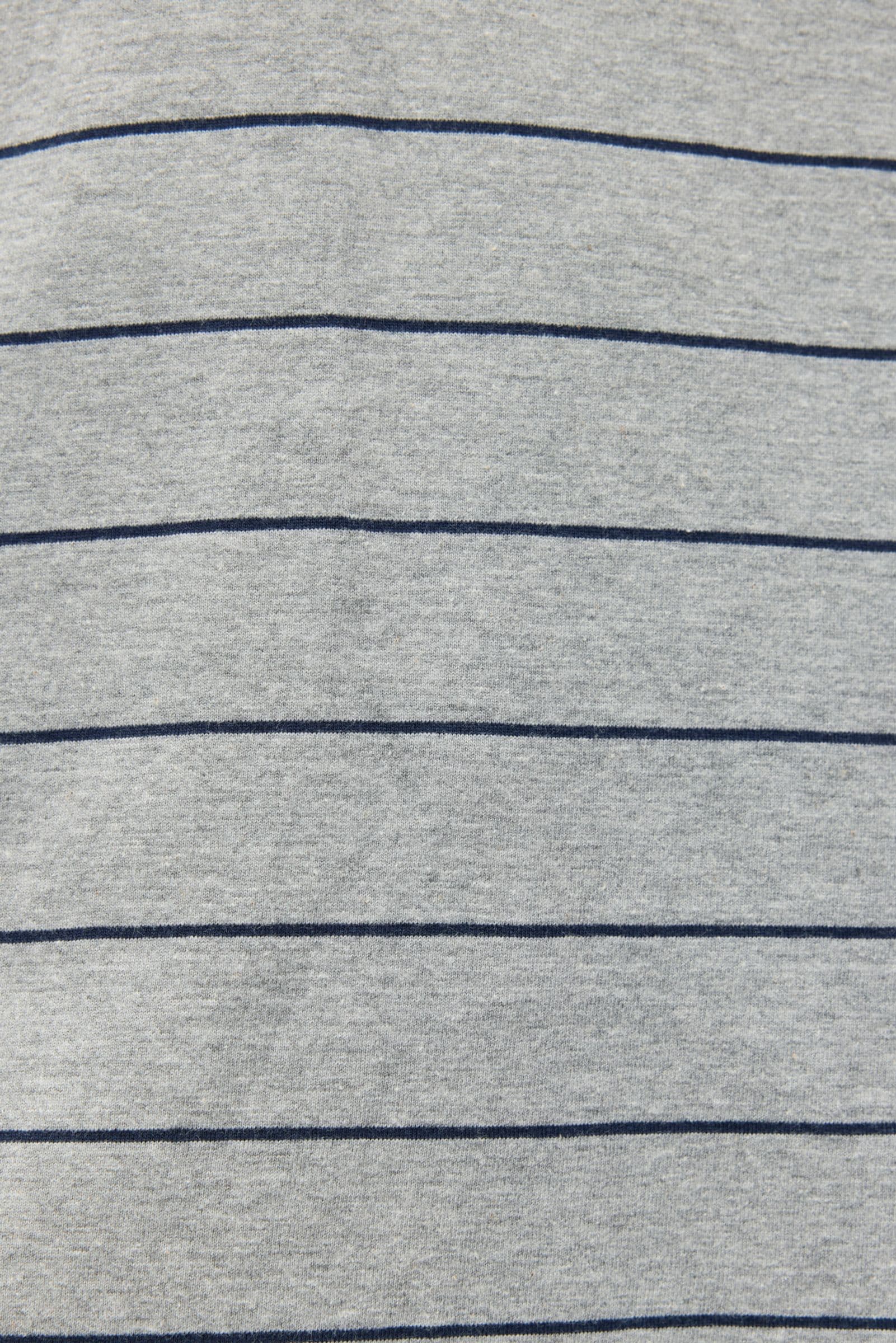 ENKULLA LS O-N TEE ST 5310 Grey/Navy ST