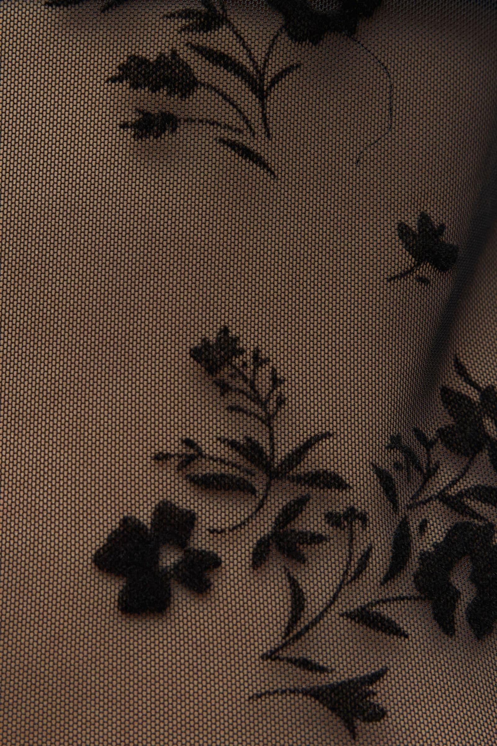 ENNICOLA SL TOP 7357 Black