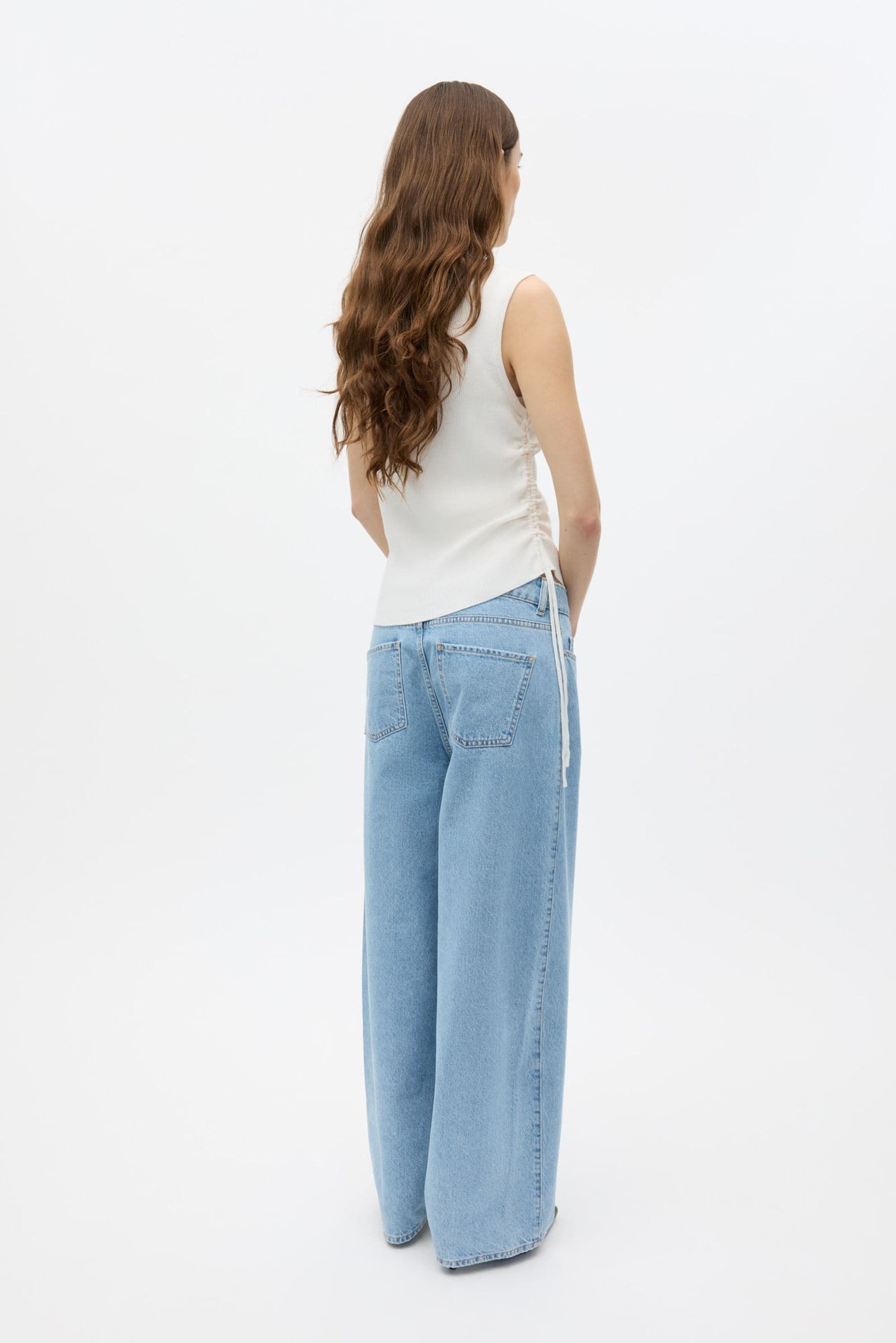 ENYARA SL KNIT 7231 Gardenia