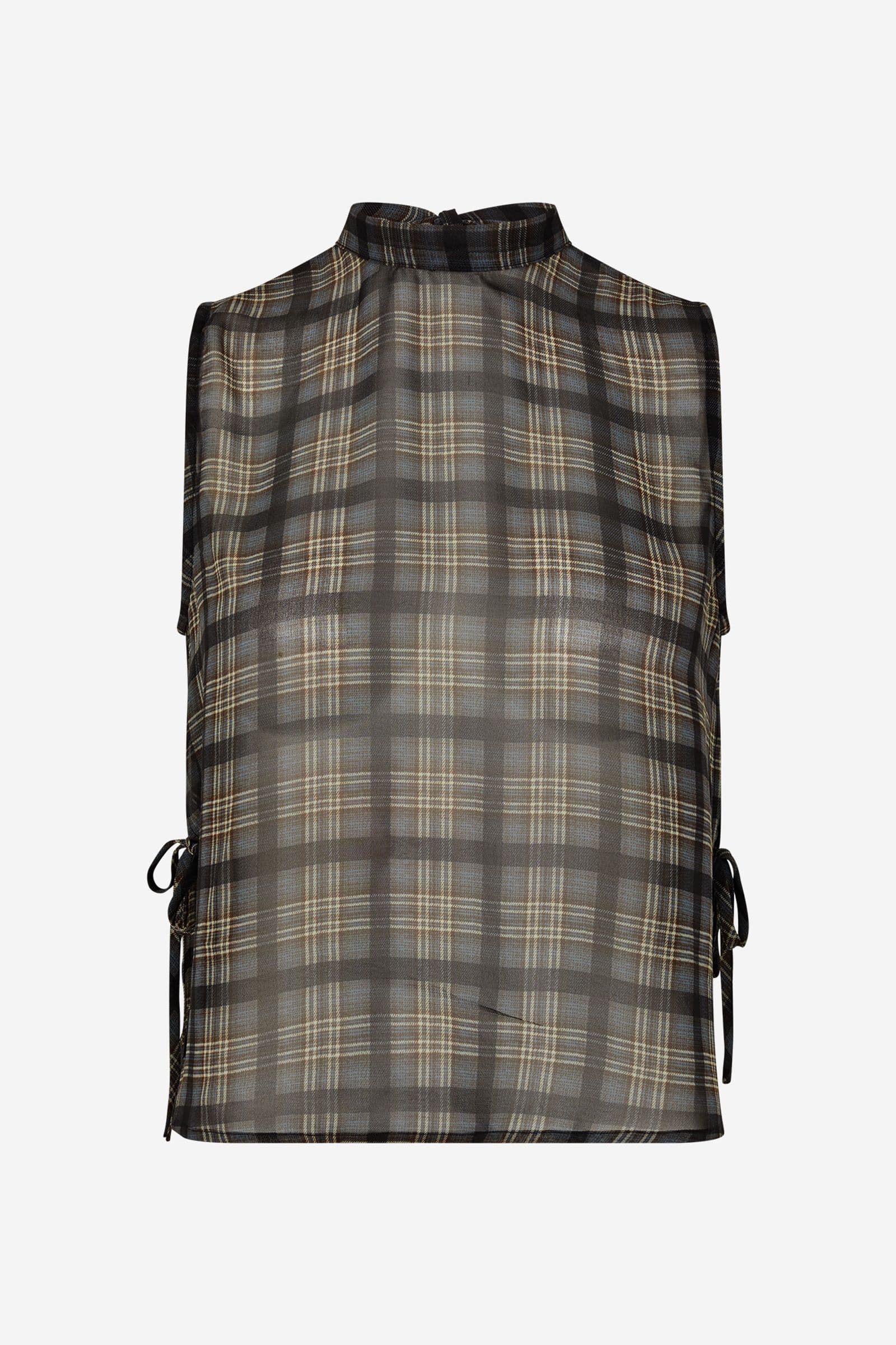 ENLULU SL TOP 7353 Asphalt Check