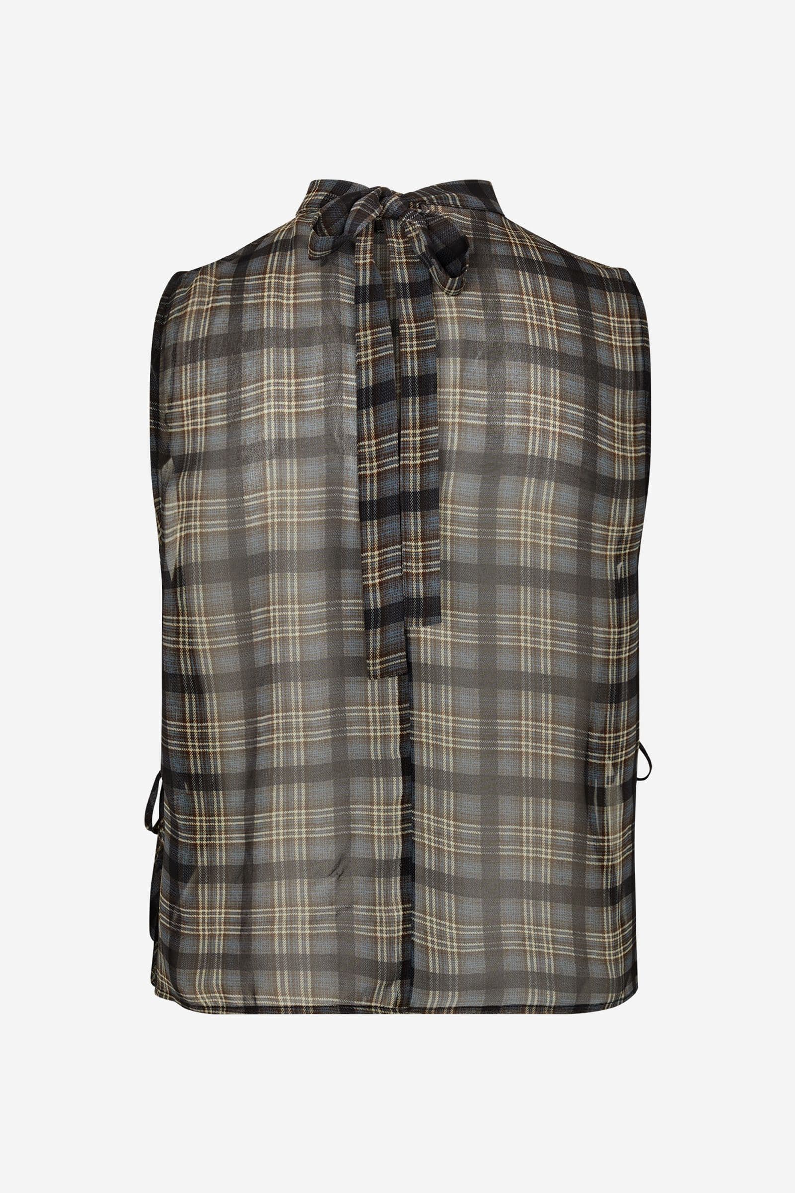 ENLULU SL TOP 7353 Asphalt Check