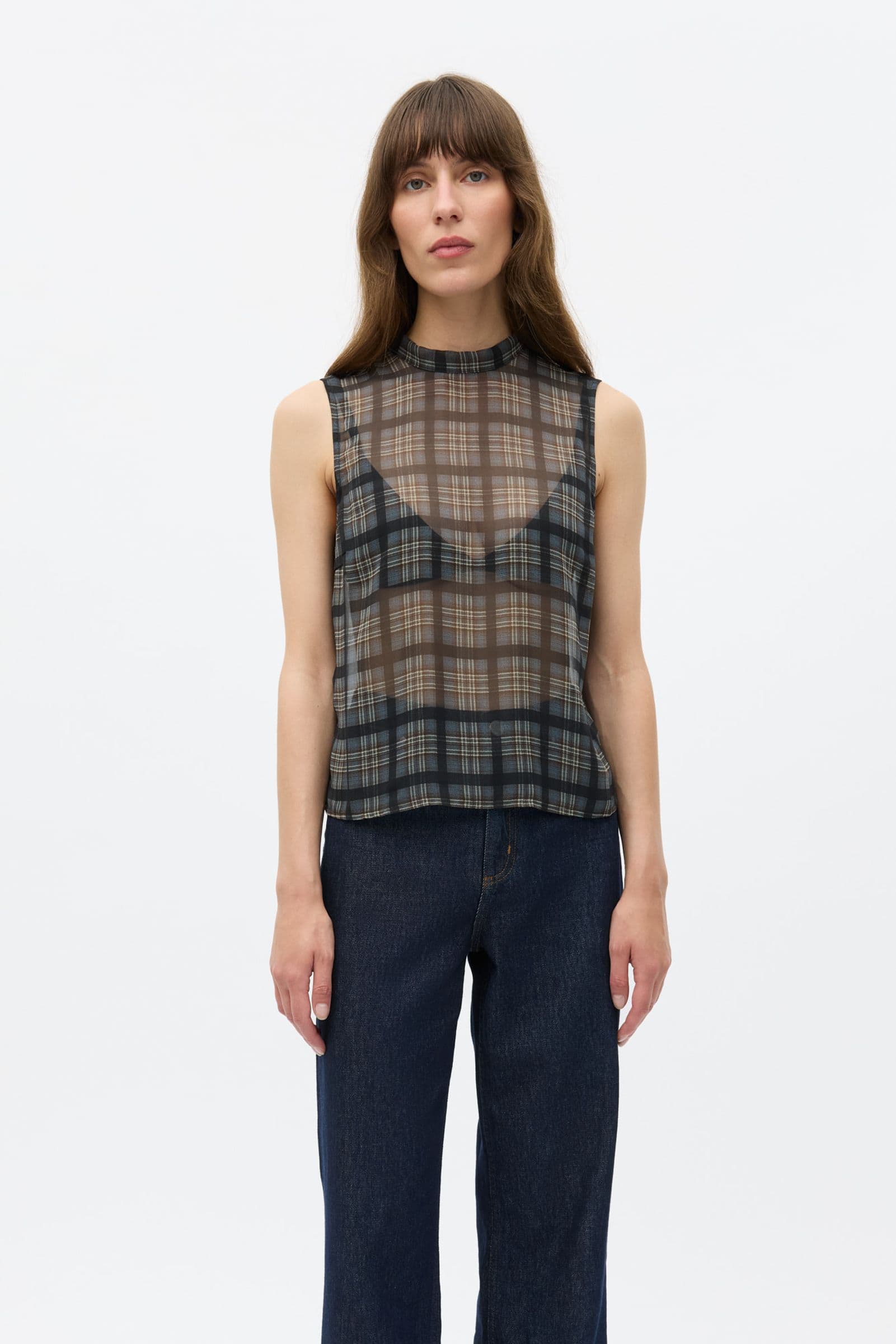 ENLULU SL TOP 7353 Asphalt Check