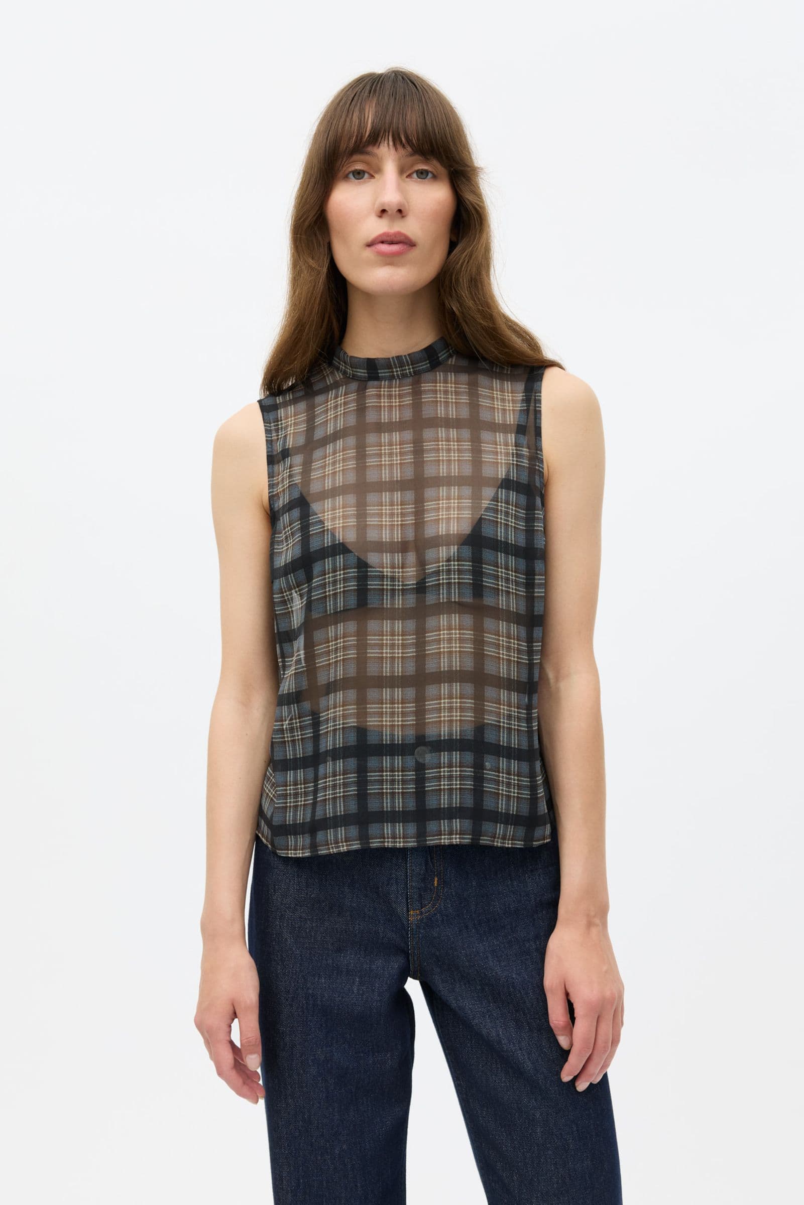 ENLULU SL TOP 7353 Asphalt Check