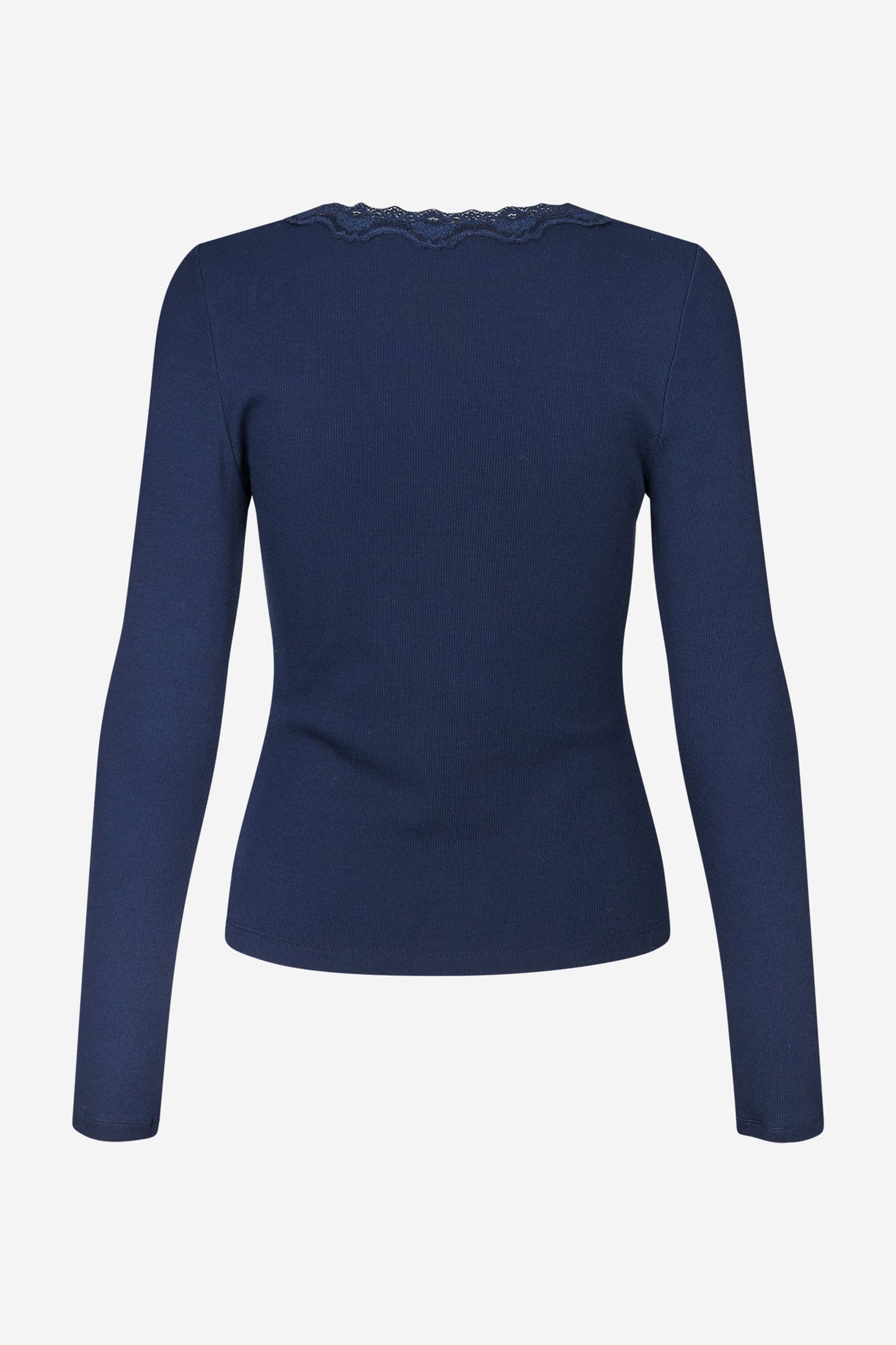 ENPETIT LS CARDIGAN 7360 Navy Blazer