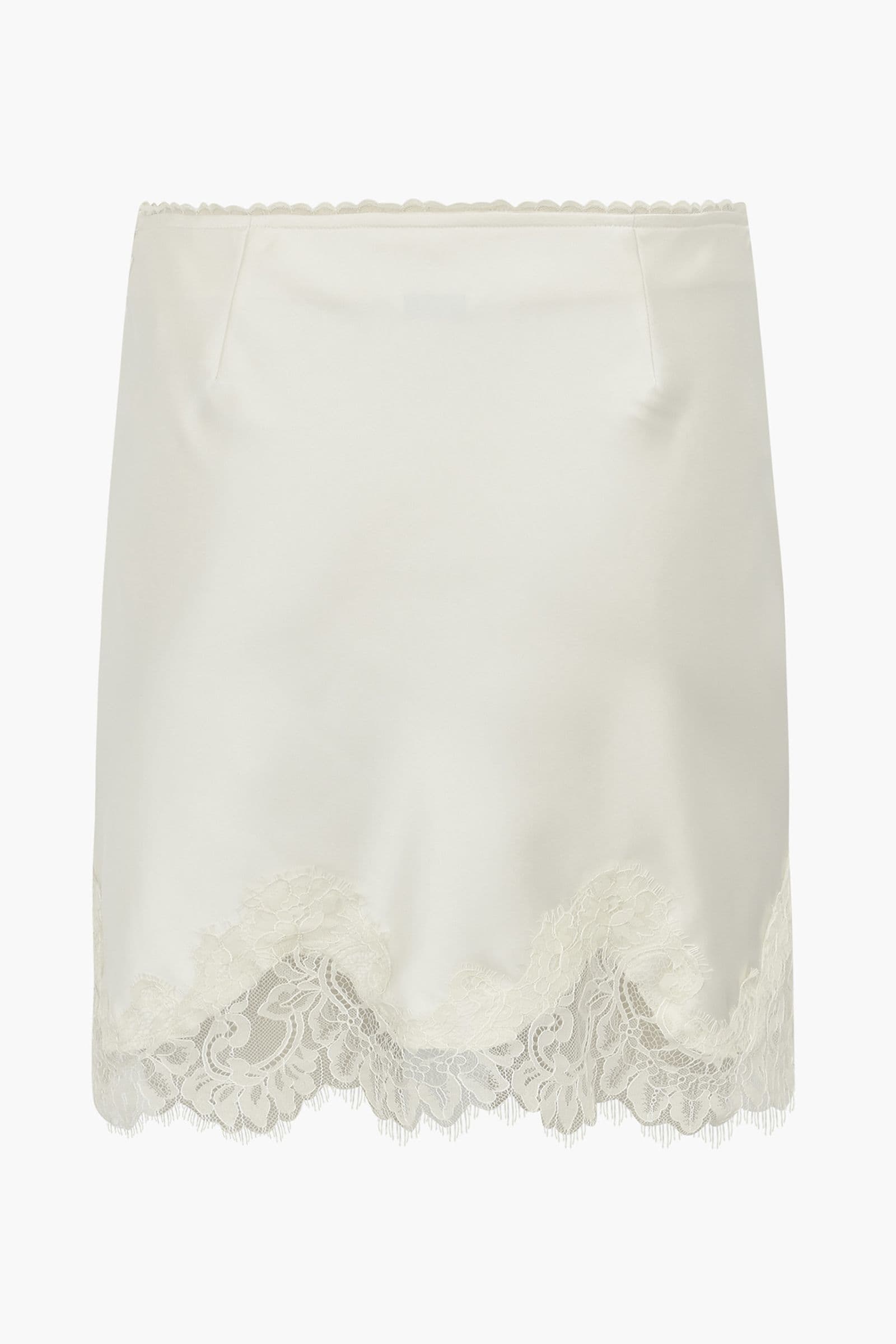 ENNANNA SKIRT 7362 Gardenia