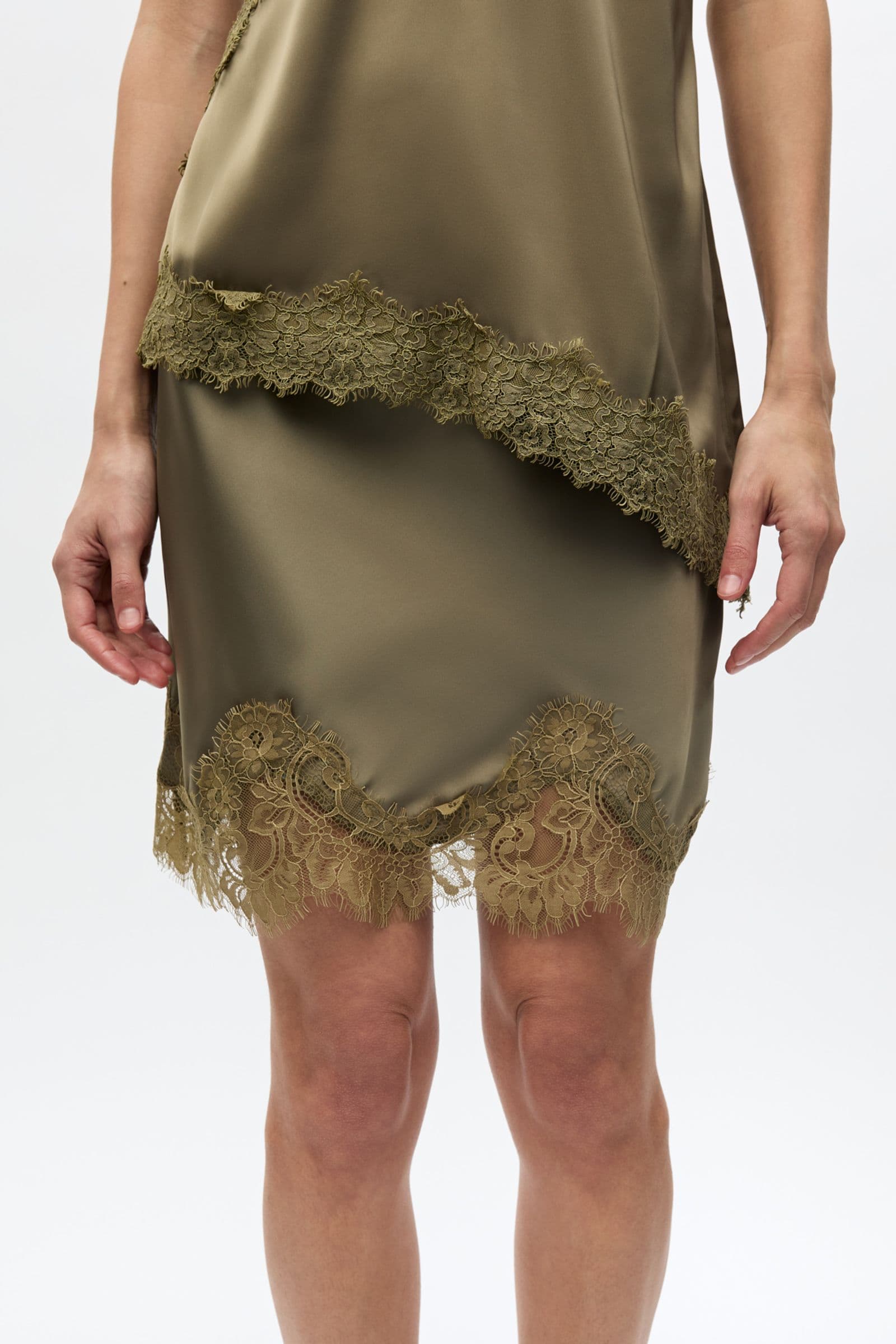 ENNANNA SKIRT 7362 Mermaid