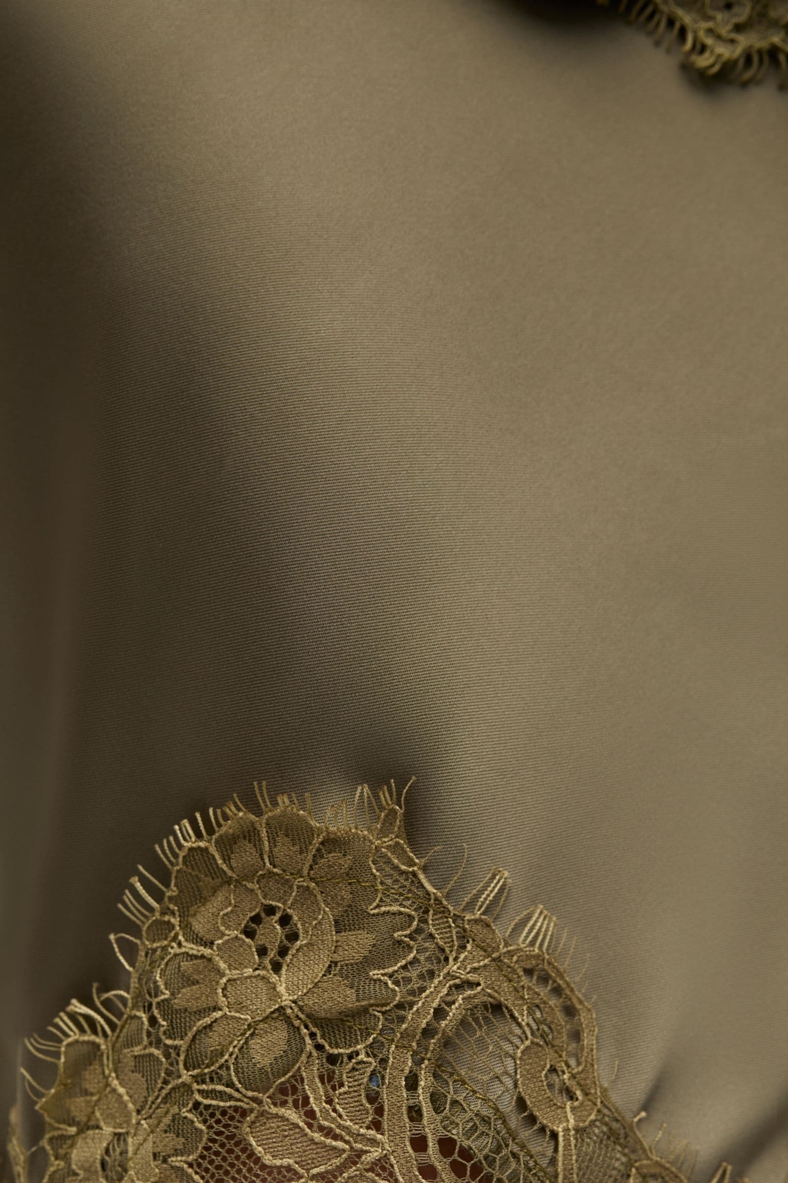 ENNANNA SKIRT 7362 Mermaid