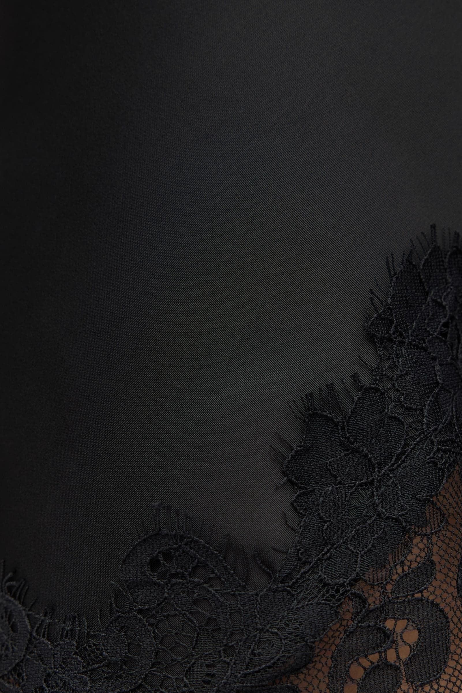 ENNANNA SKIRT 7362 Black