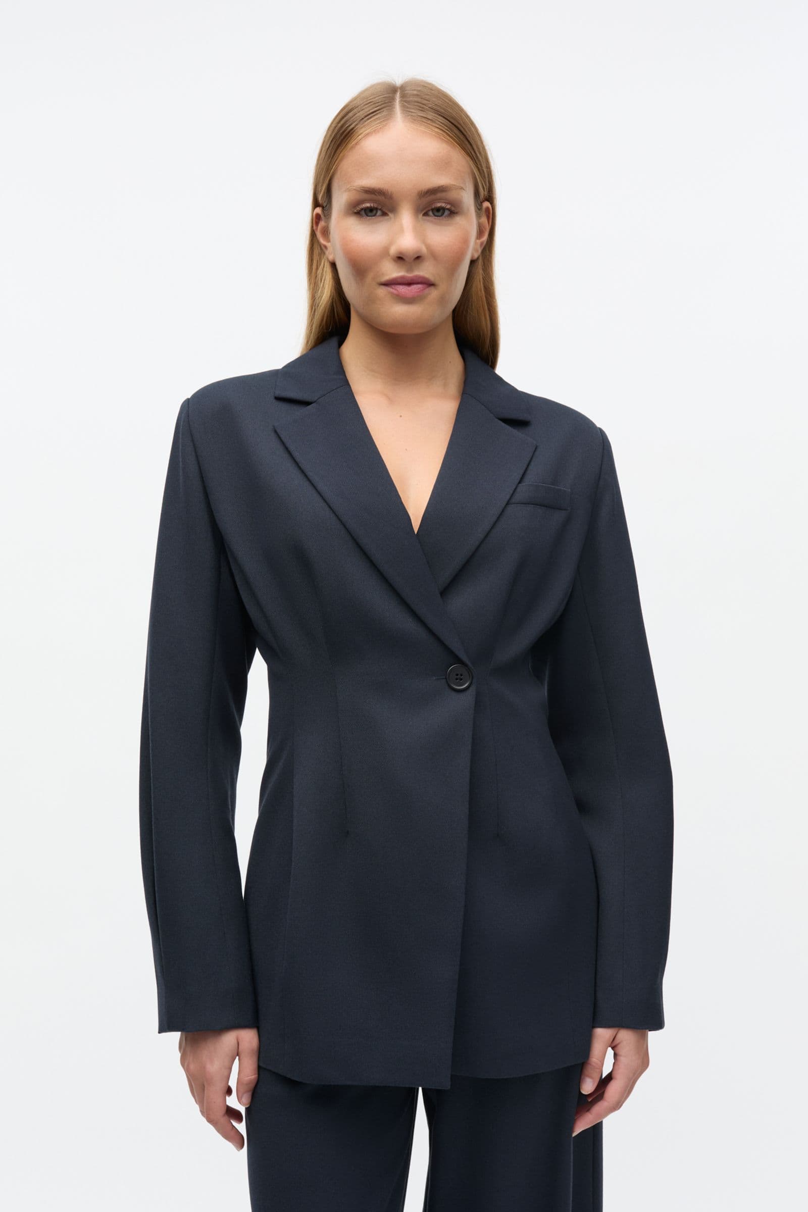 ENAUGUSTINE BLAZER 7092 Salute