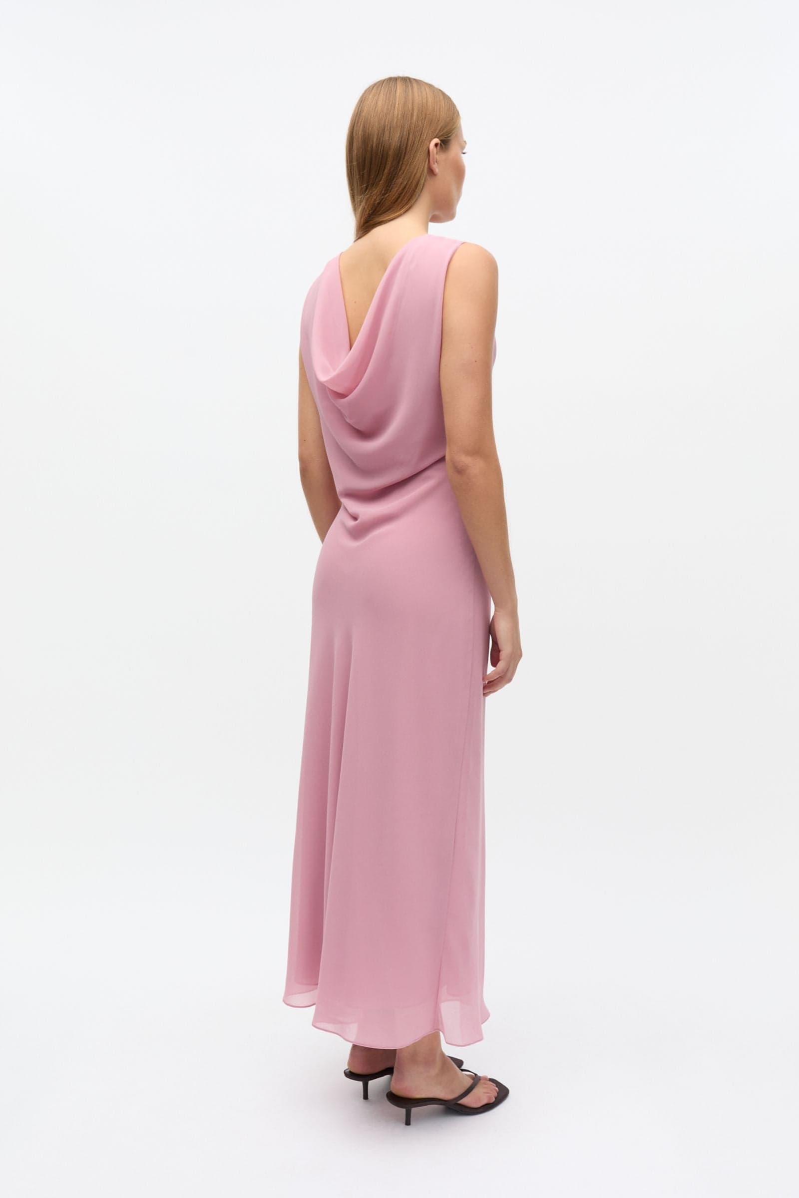 ENSYDNEY SL DRESS 7126 Lilas