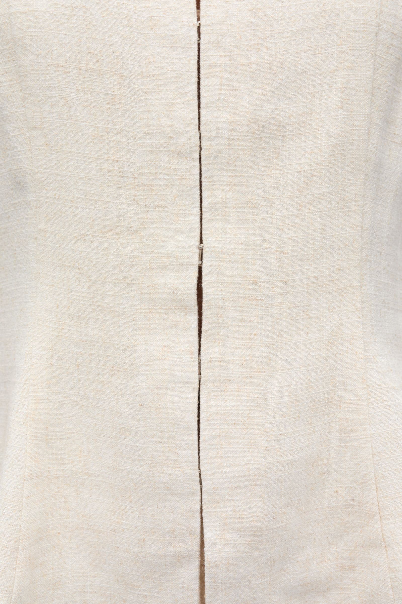 ENKEELY TOP 7247 Light Sand Mel