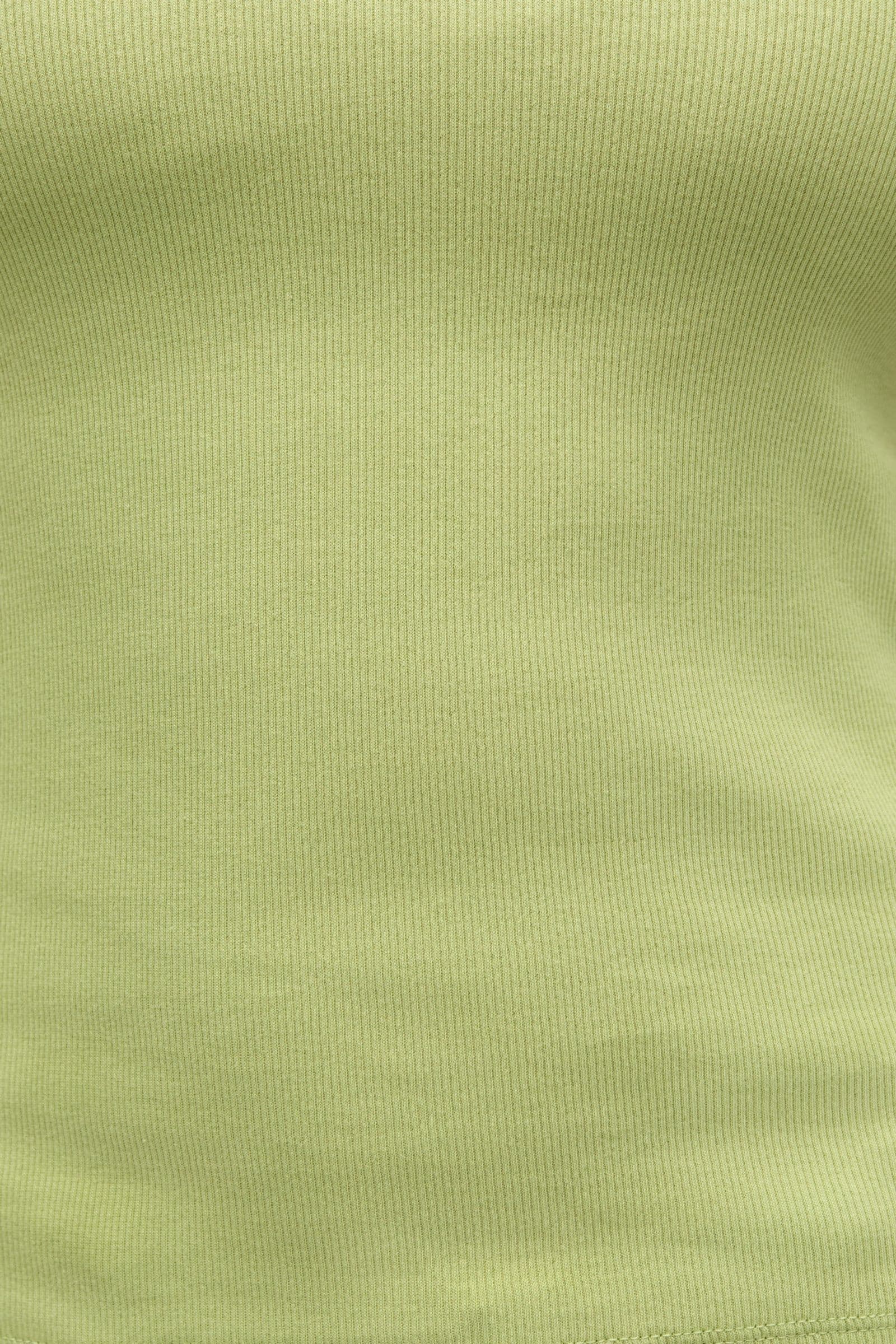 ENALLY SL V-N TEE 5314 Fern